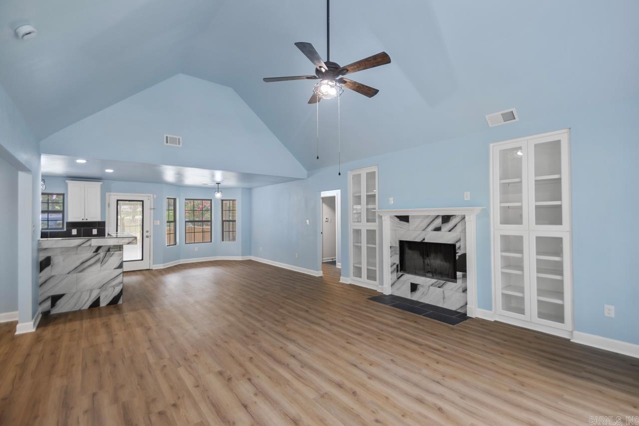 15315 Birch  Alexander, AR