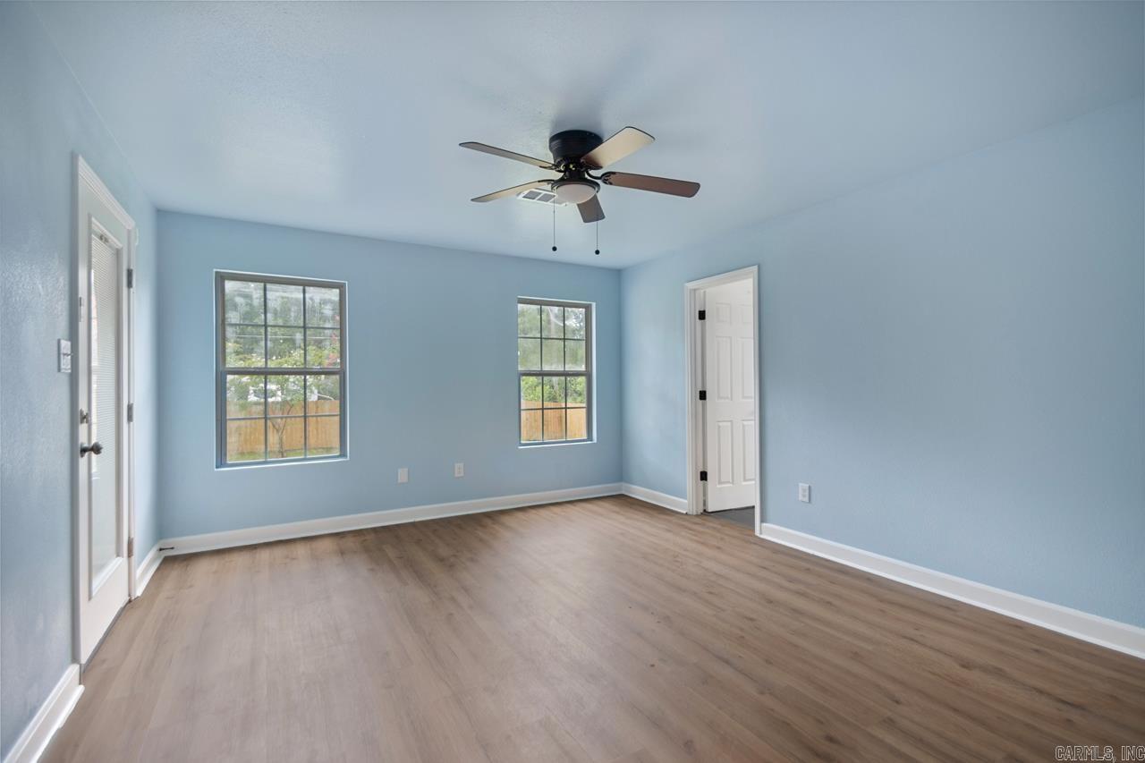 15315 Birch  Alexander, AR