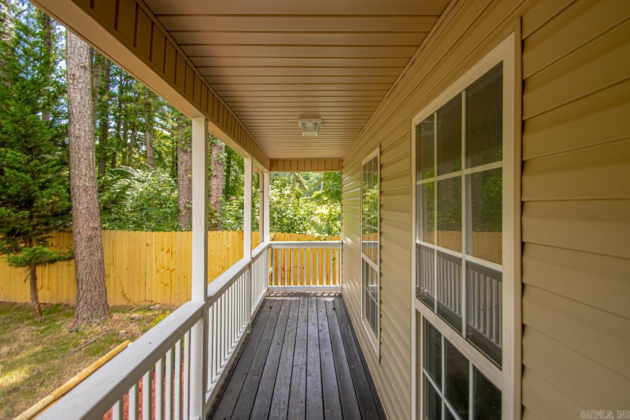15315 Birch  Alexander, AR