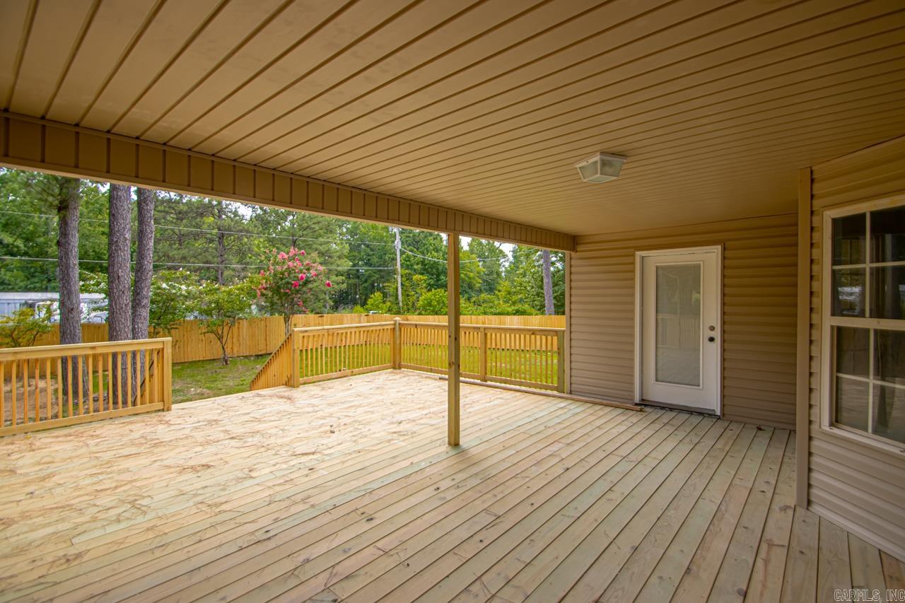15315 Birch  Alexander, AR