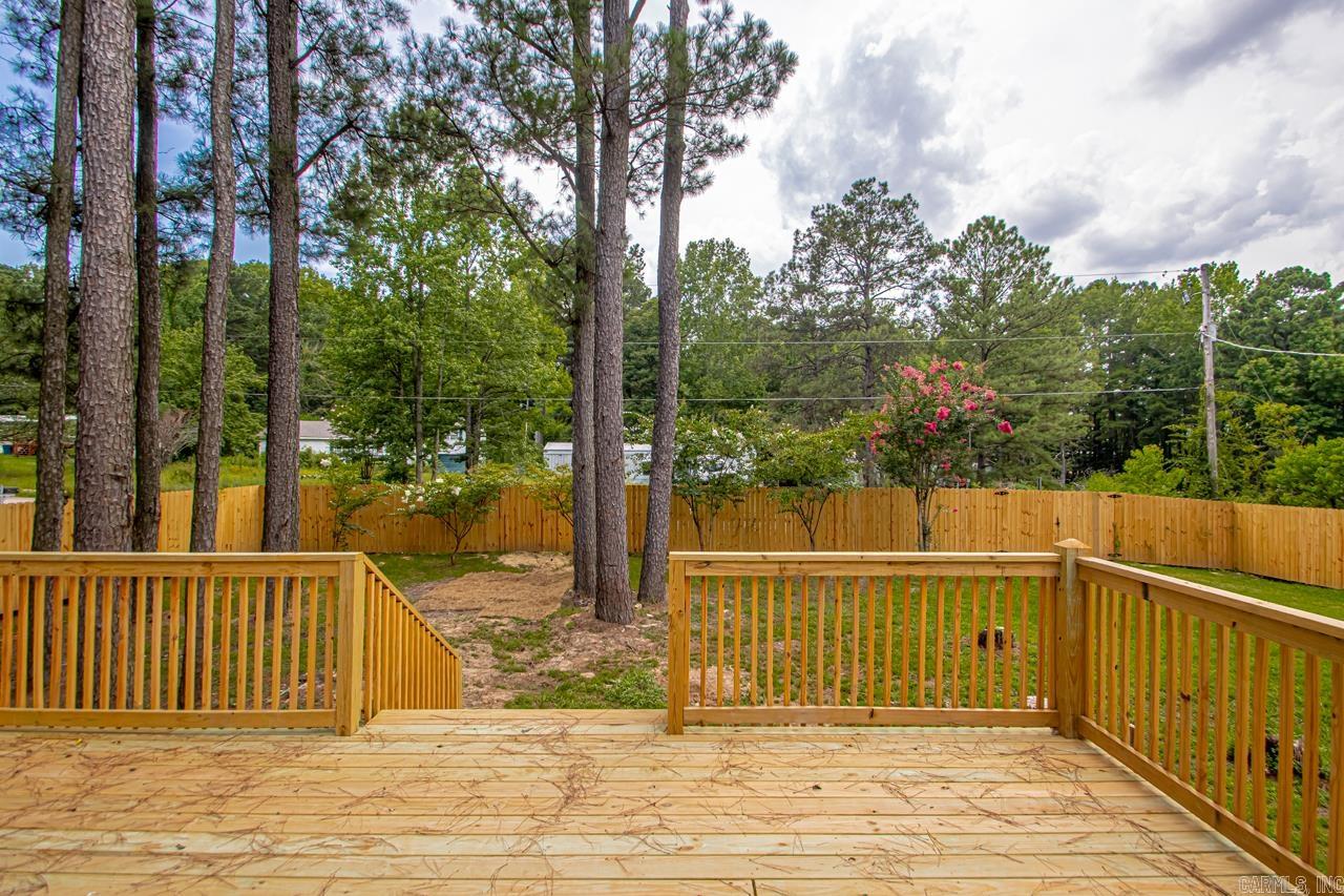 15315 Birch  Alexander, AR