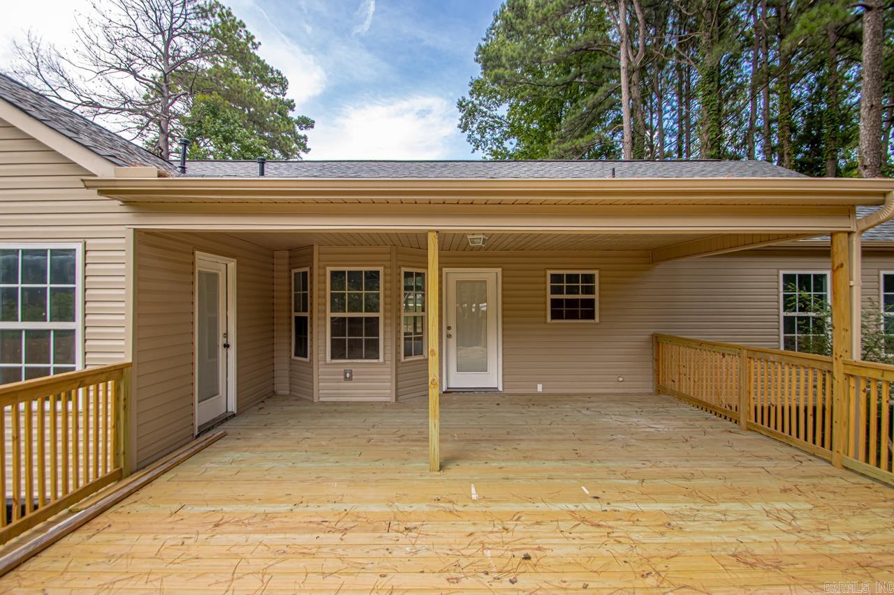 15315 Birch  Alexander, AR