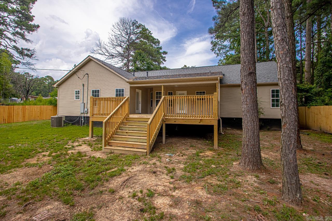 15315 Birch  Alexander, AR