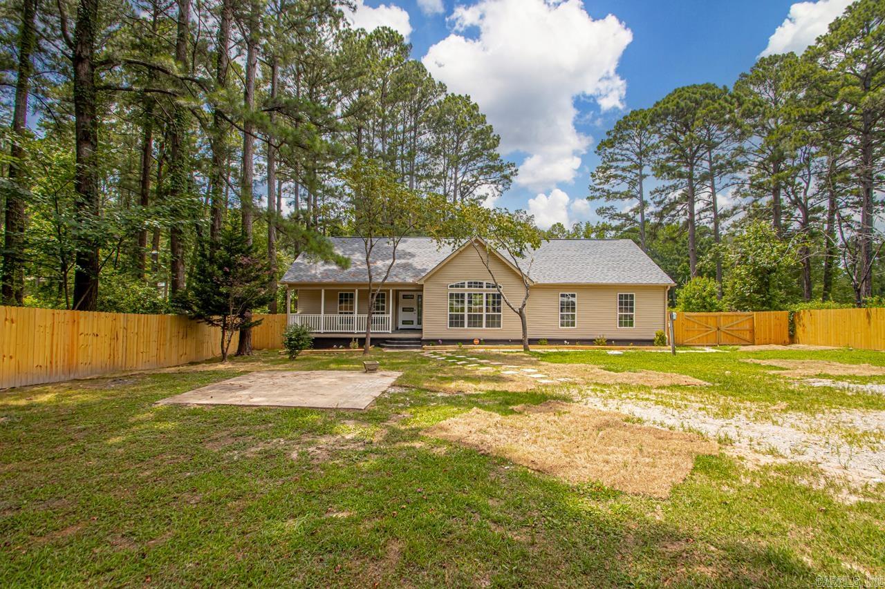 15315 Birch  Alexander, AR