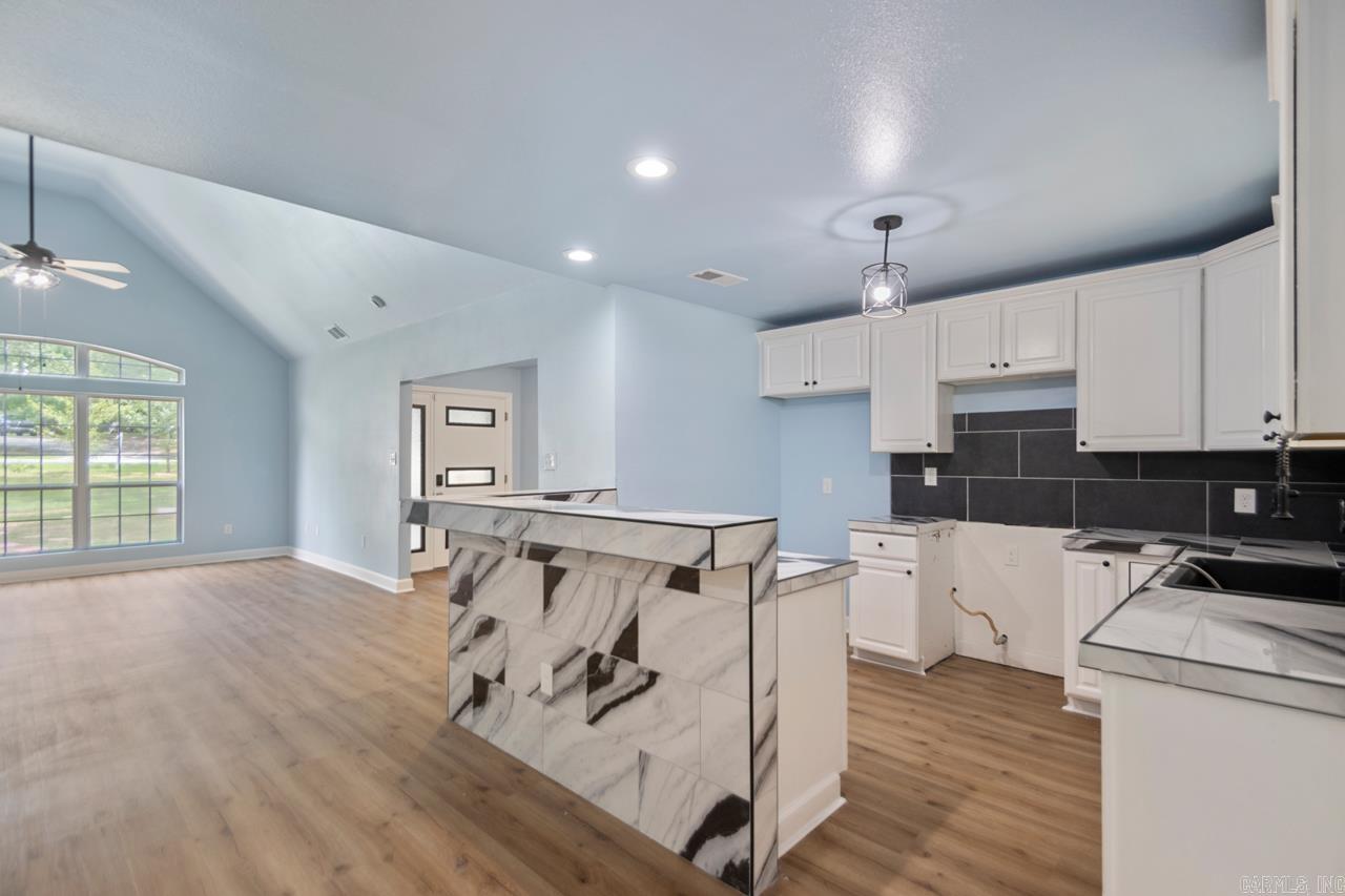 15315 Birch  Alexander, AR