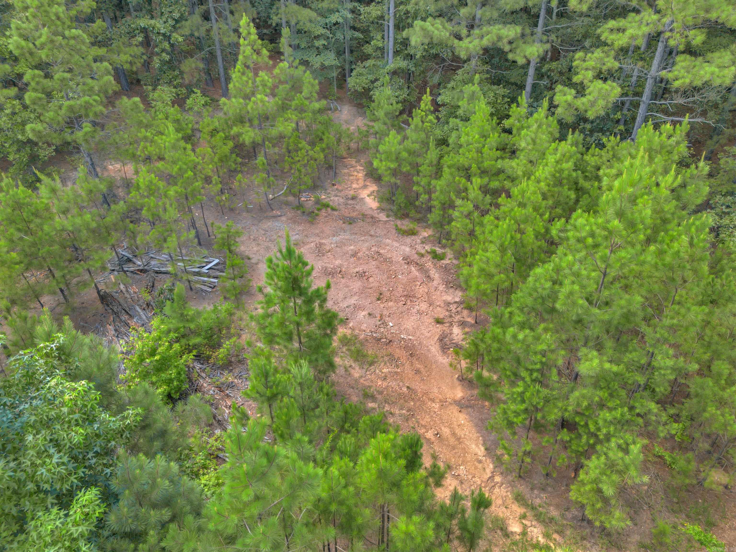 Lot 15-18 Dylan  Perryville, AR