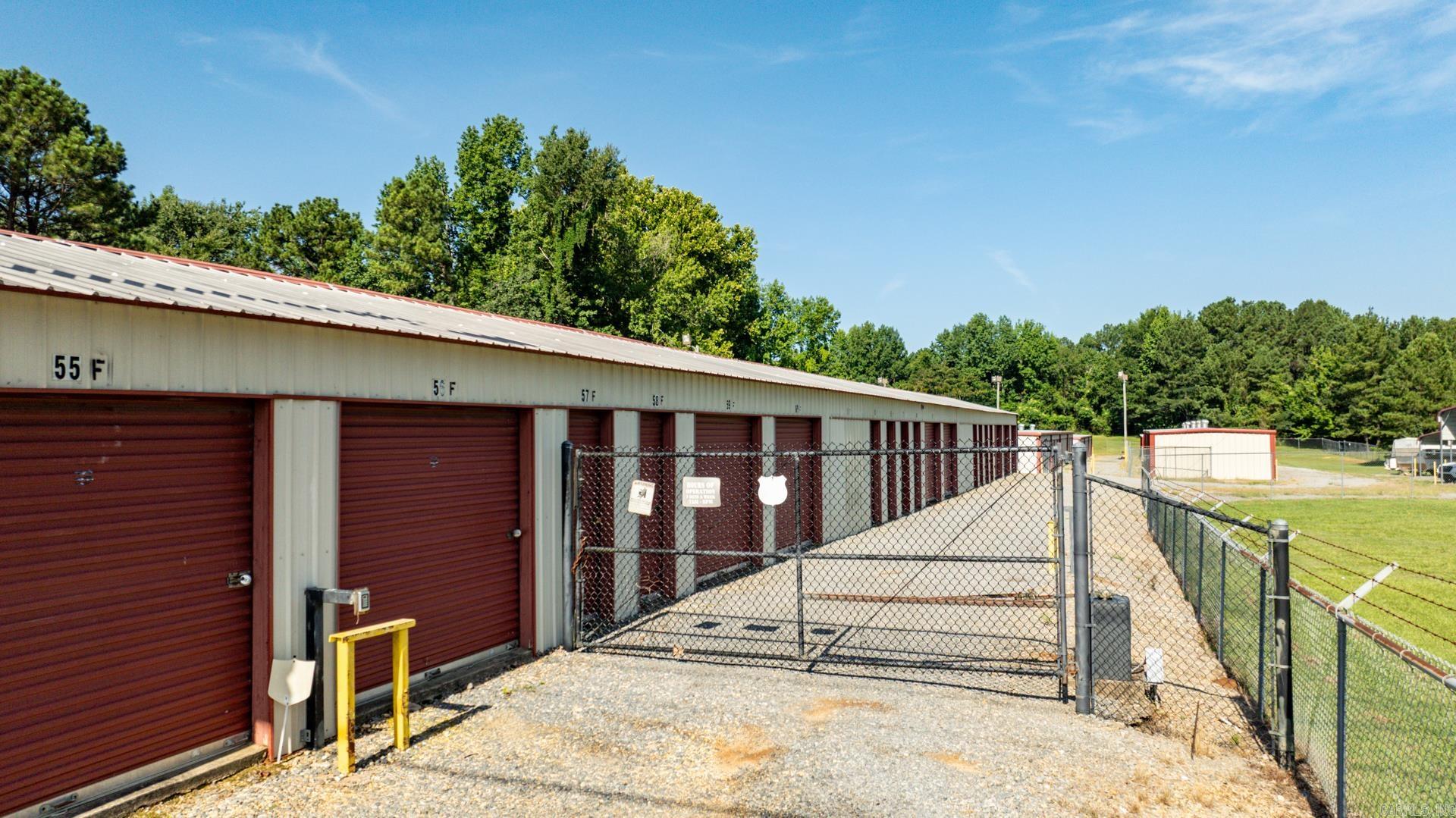 23720 N Sardis  Mabelvale, AR