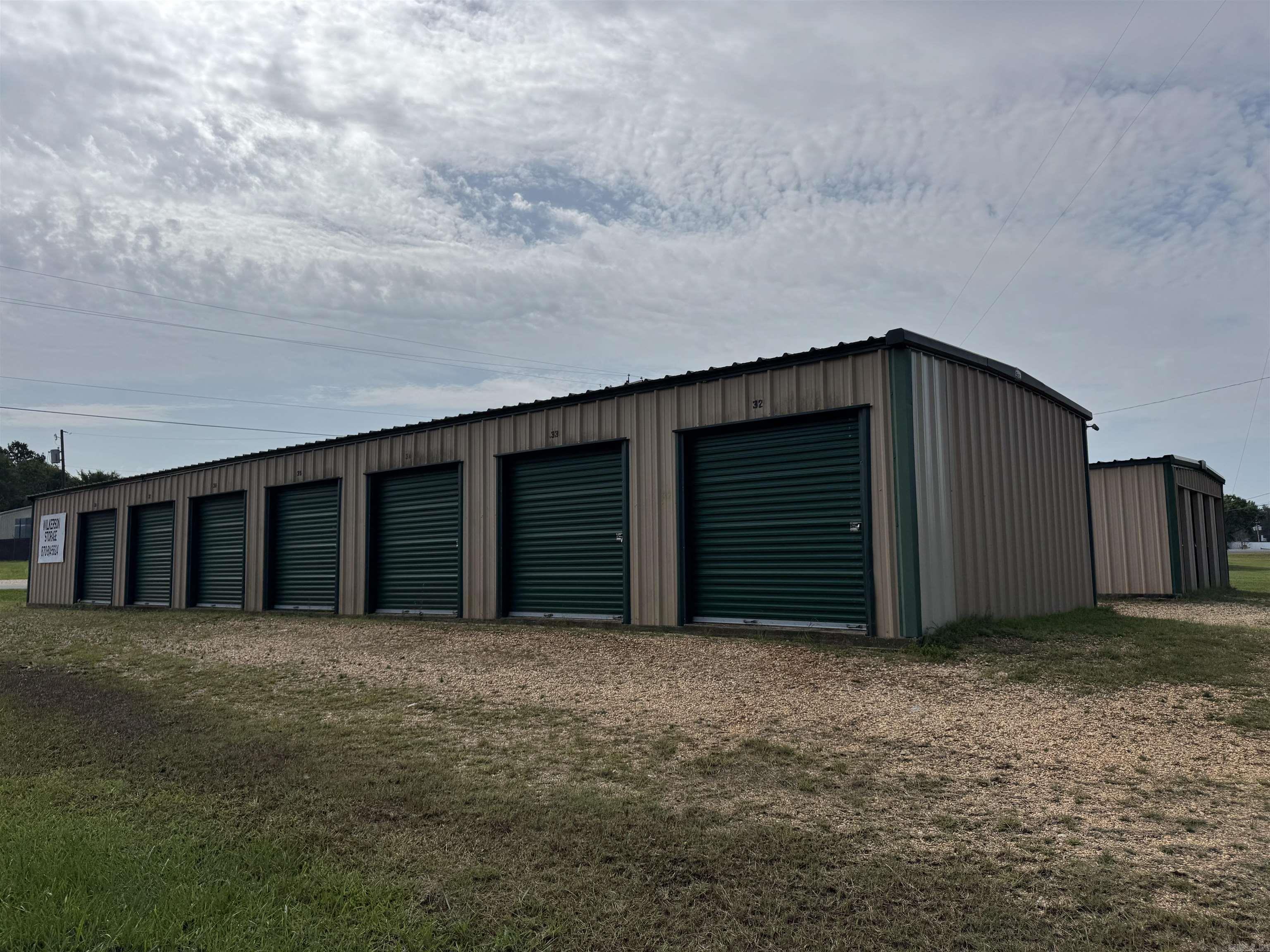 220 Farmville Rd  Hermitage, AR