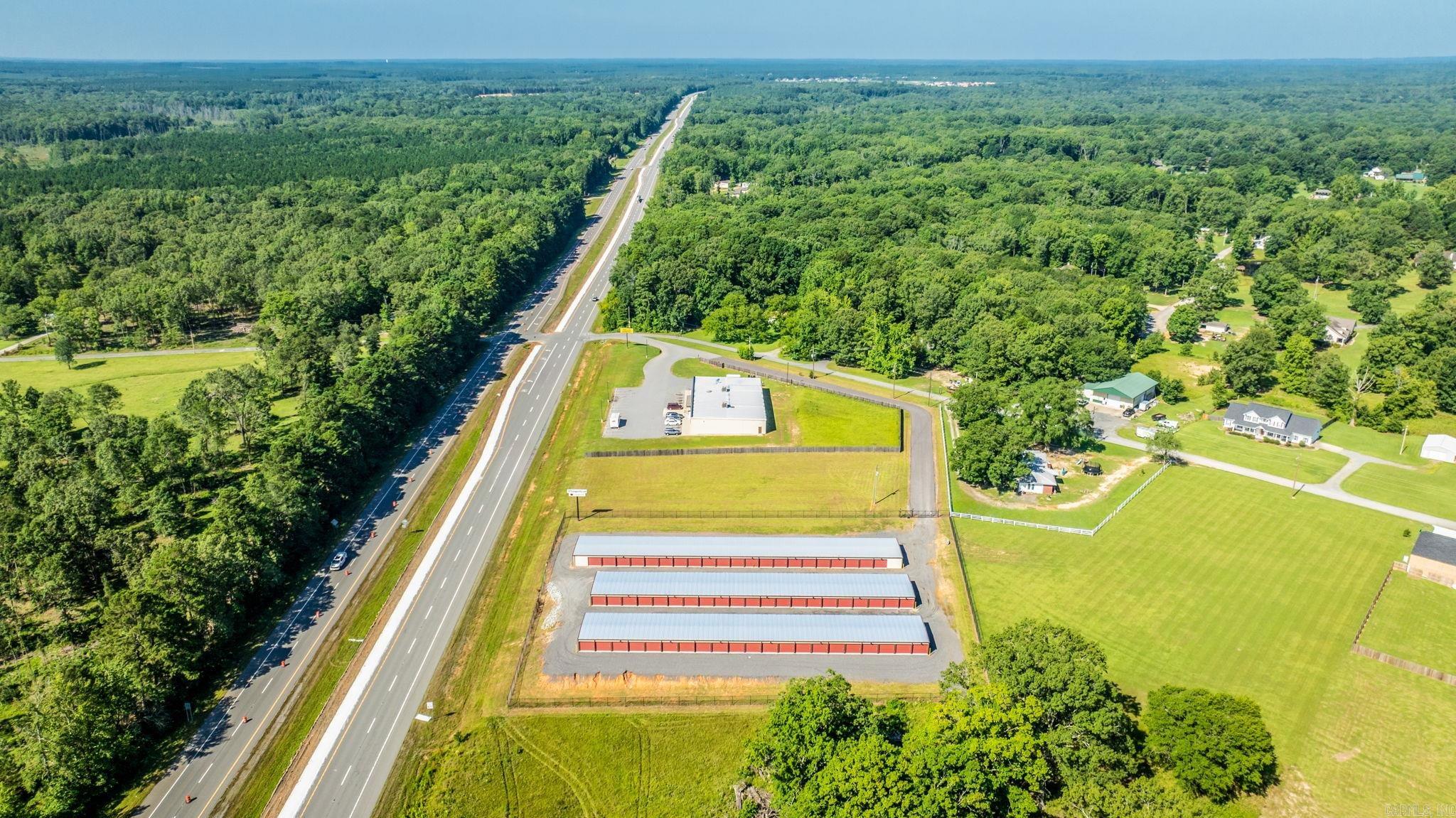 22288 N Kaufman  Hensley, AR