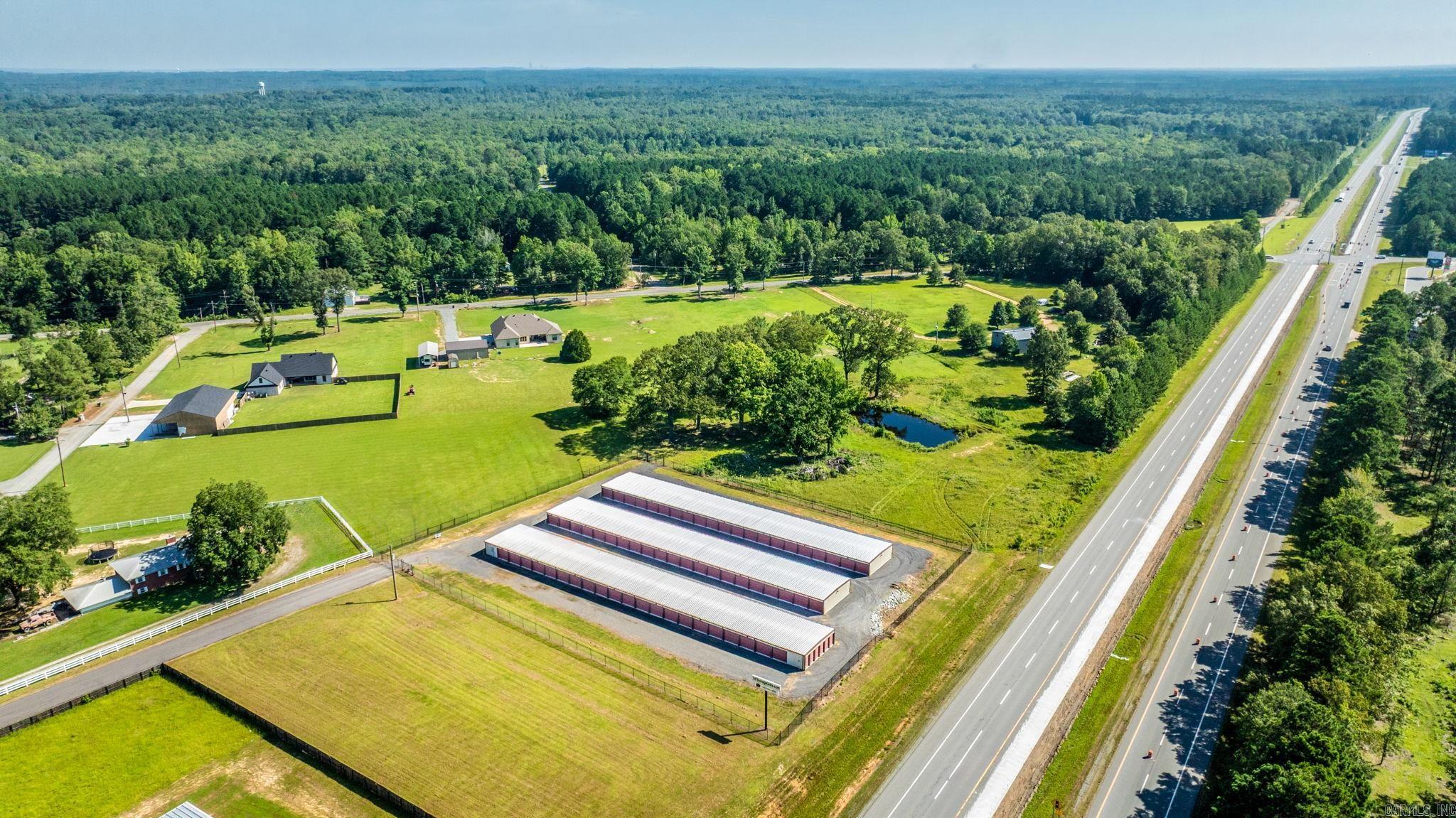 22288 N Kaufman  Hensley, AR