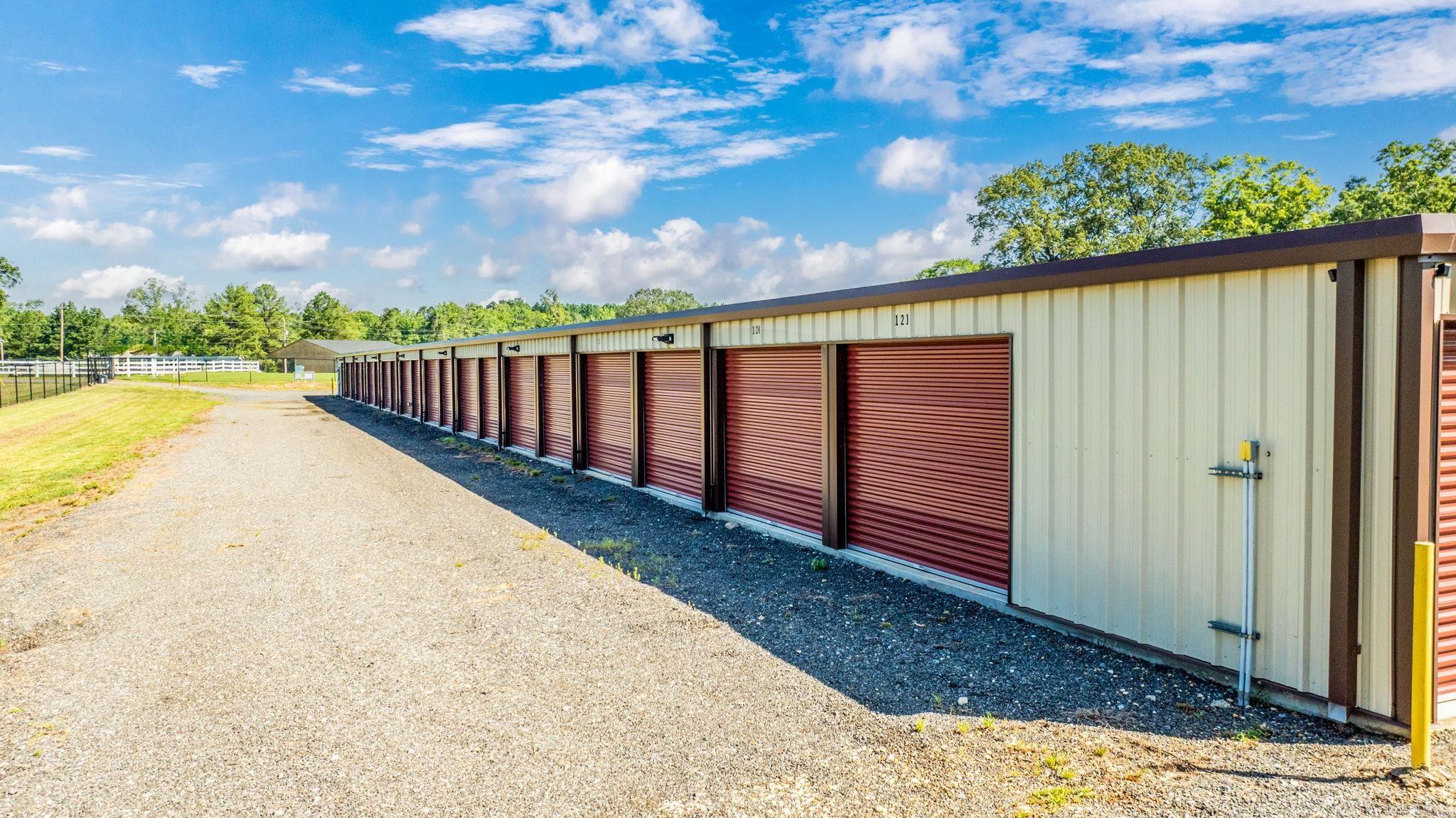 22288 N Kaufman  Hensley, AR