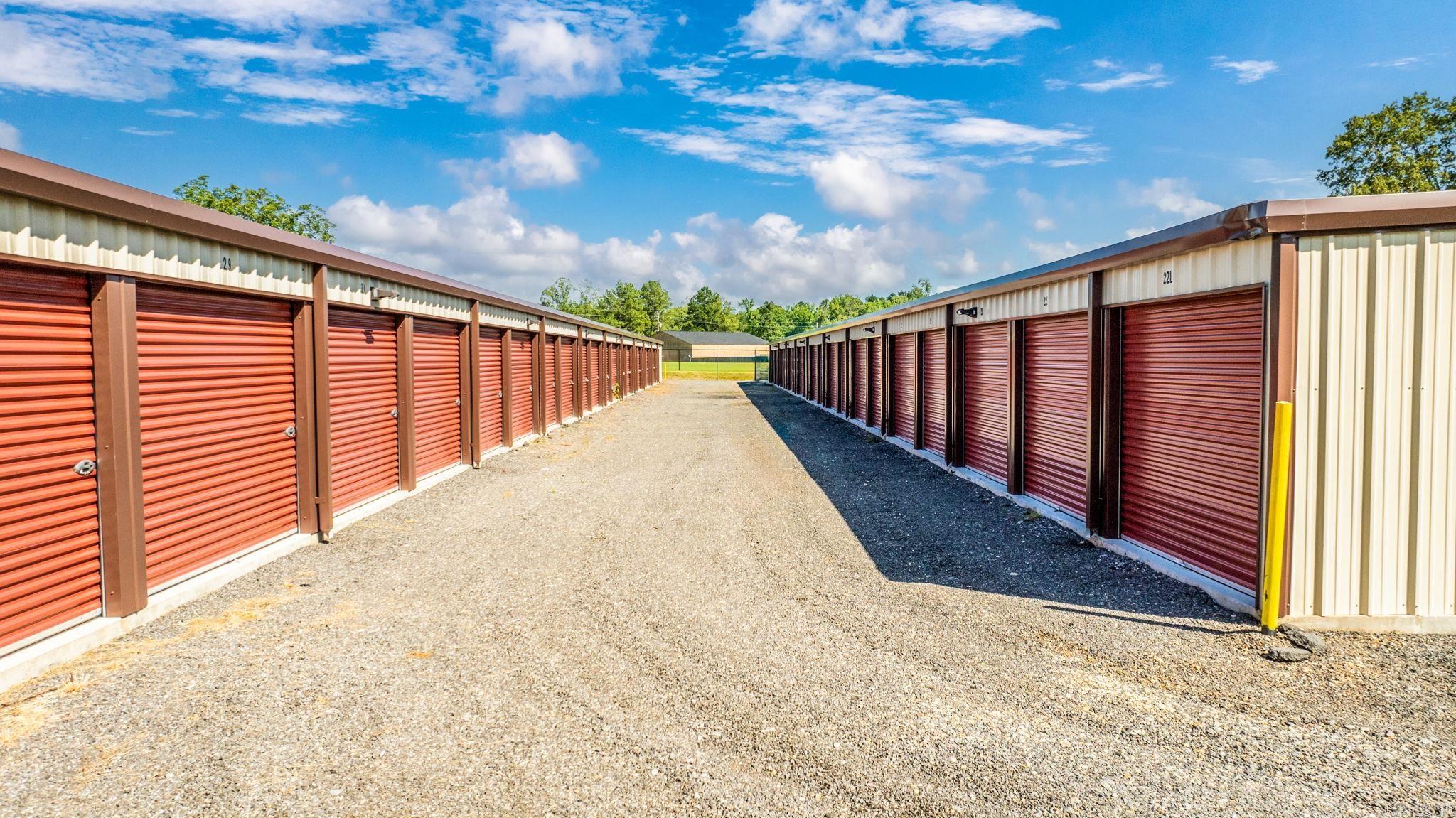 22288 N Kaufman  Hensley, AR