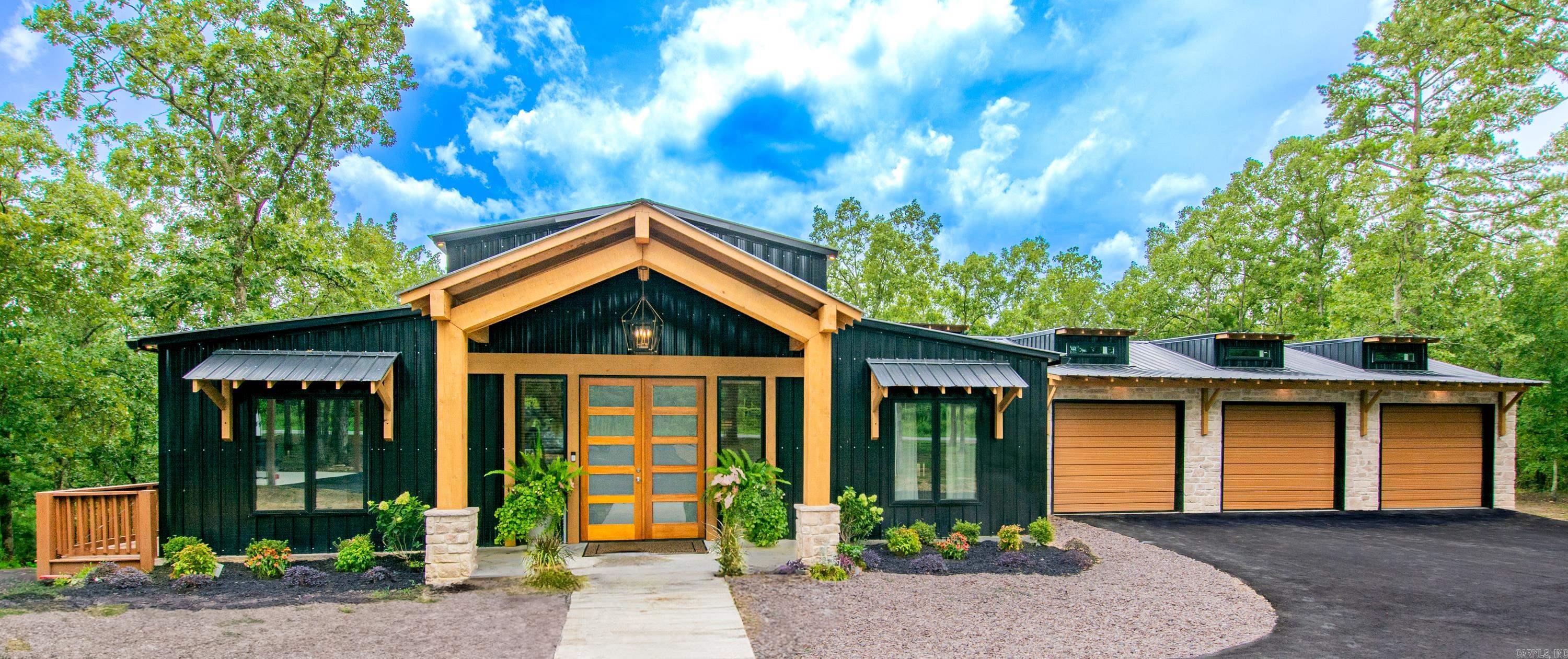 2116 E Justice Rd  Cabot, AR
