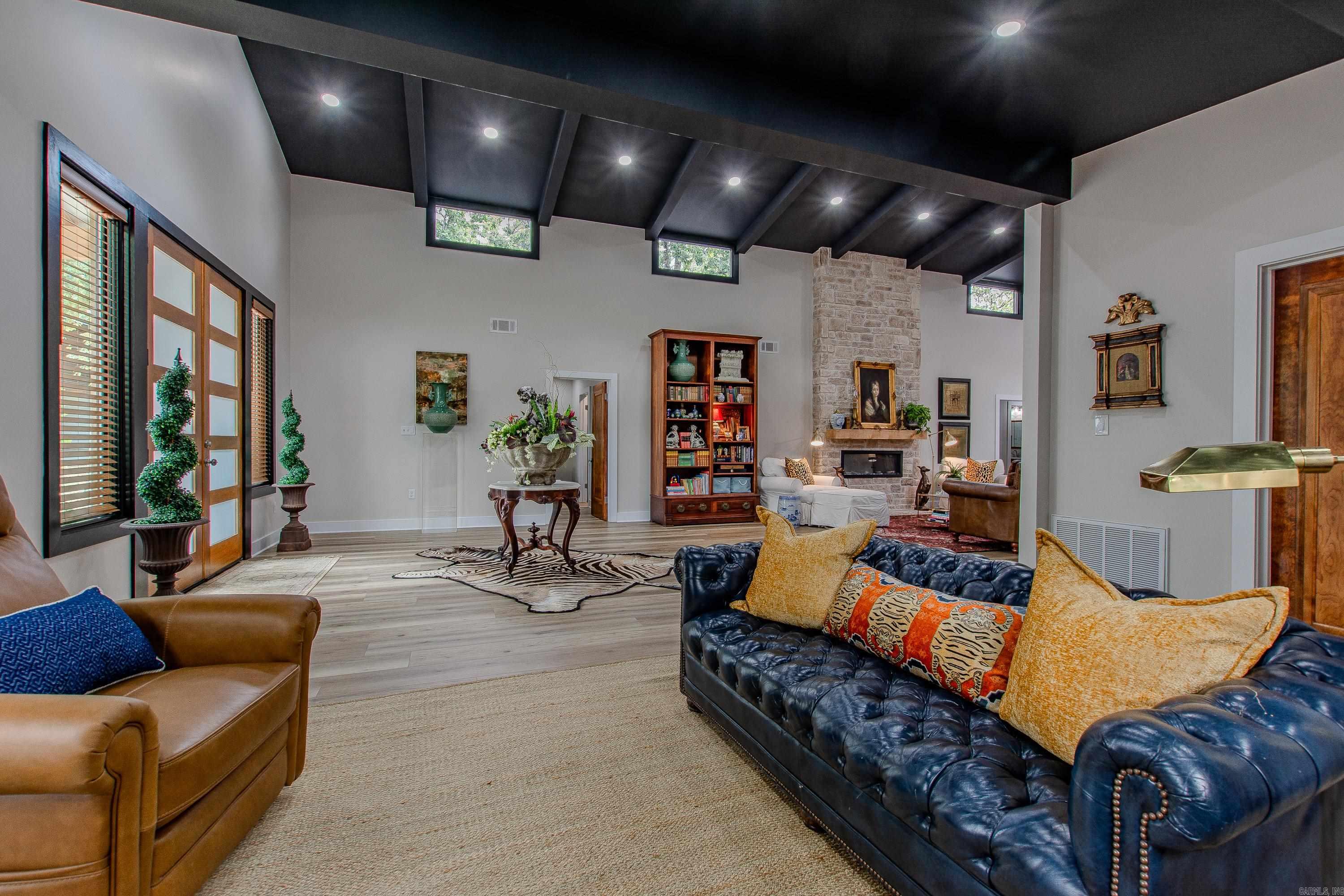 2116 E Justice Rd  Cabot, AR