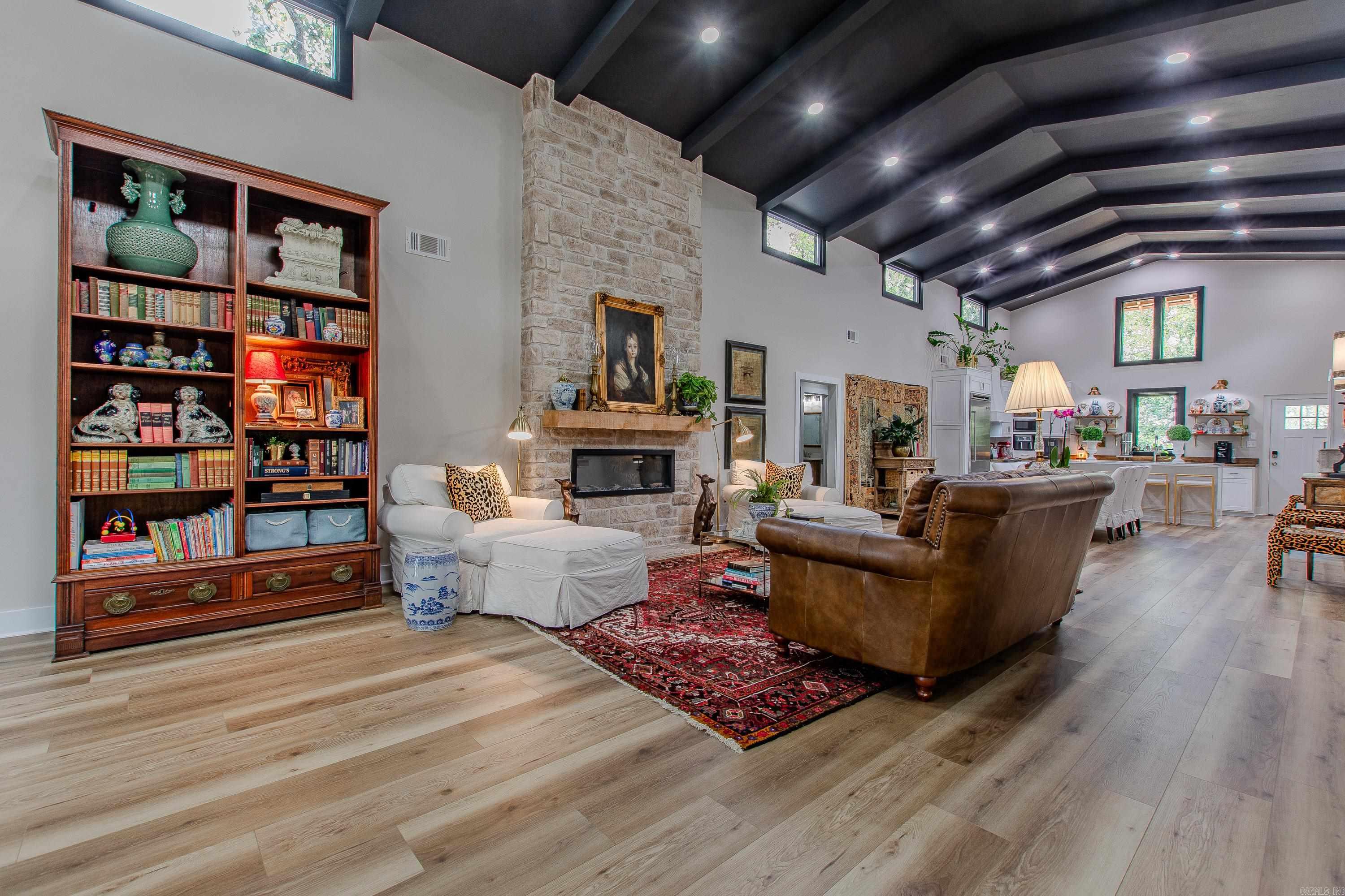2116 E Justice Rd  Cabot, AR