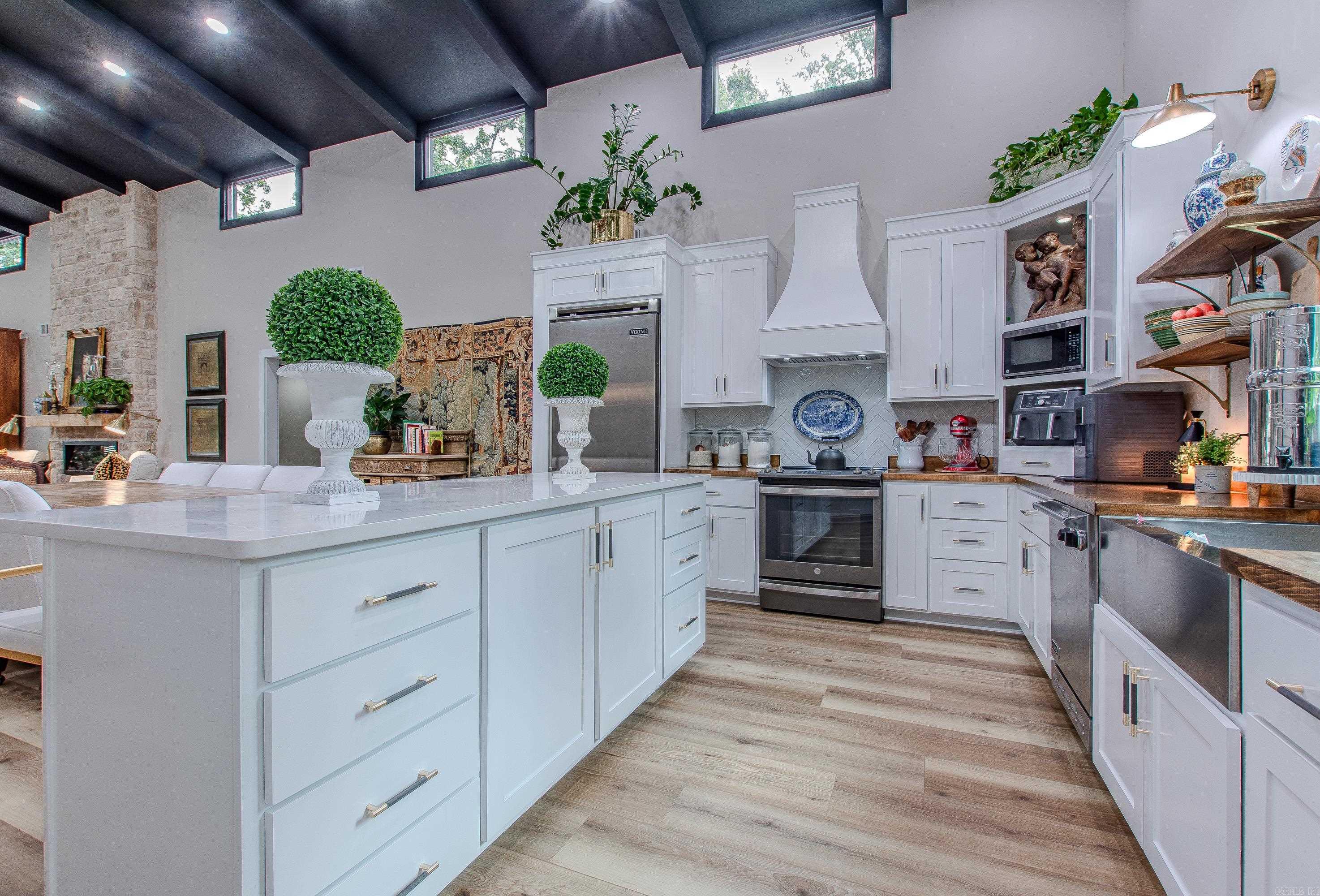 2116 E Justice Rd  Cabot, AR