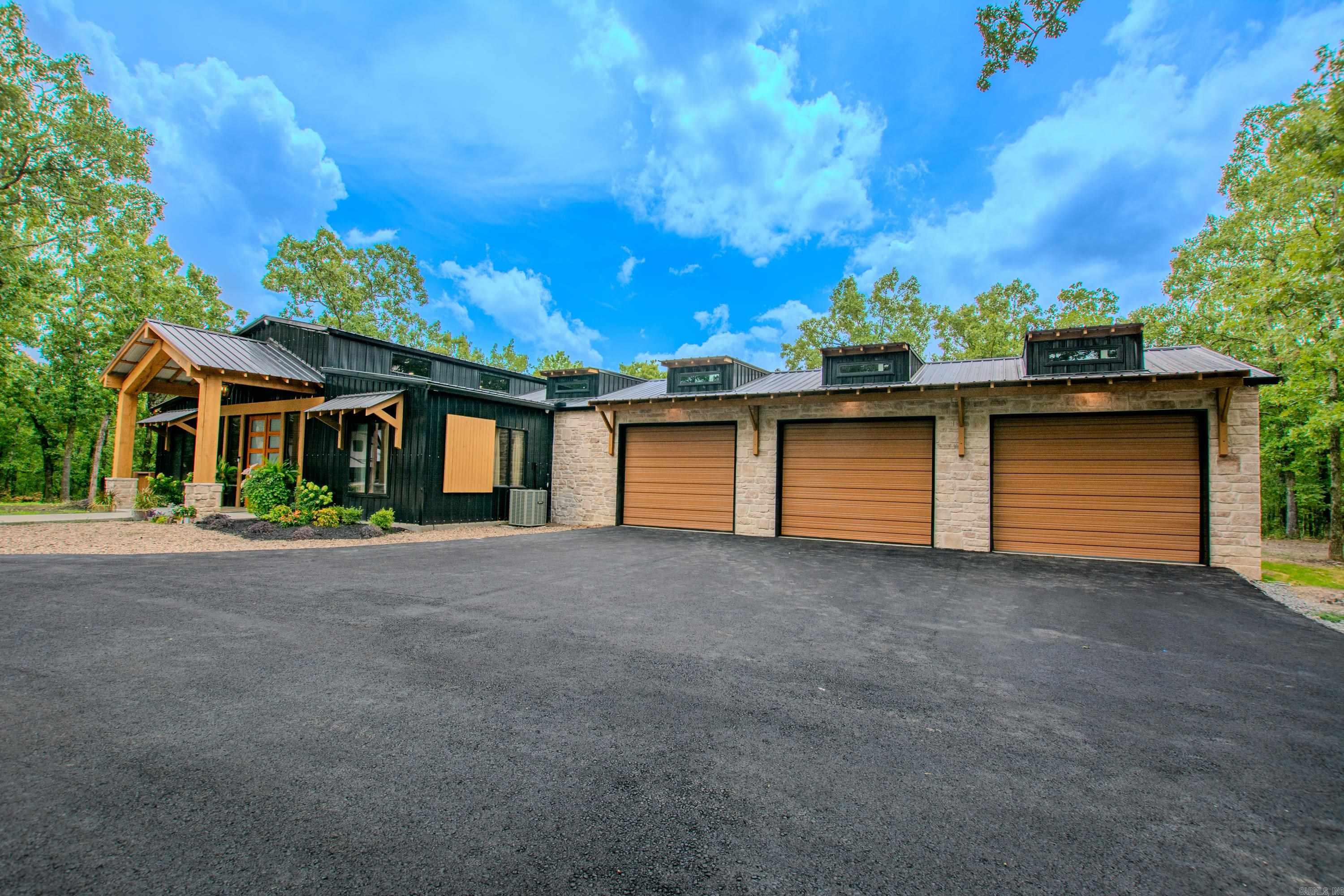 2116 E Justice Rd  Cabot, AR