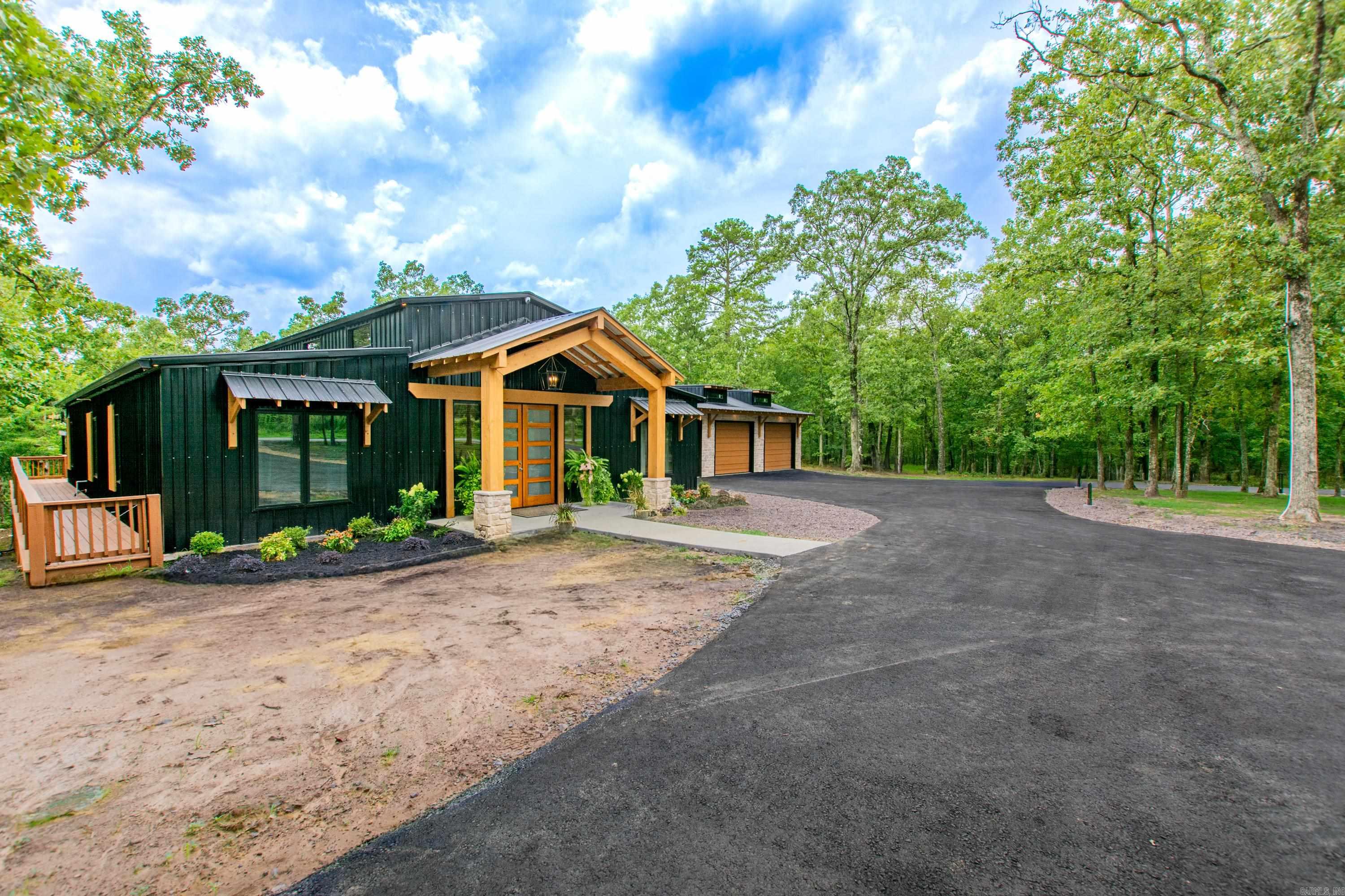 2116 E Justice Rd  Cabot, AR