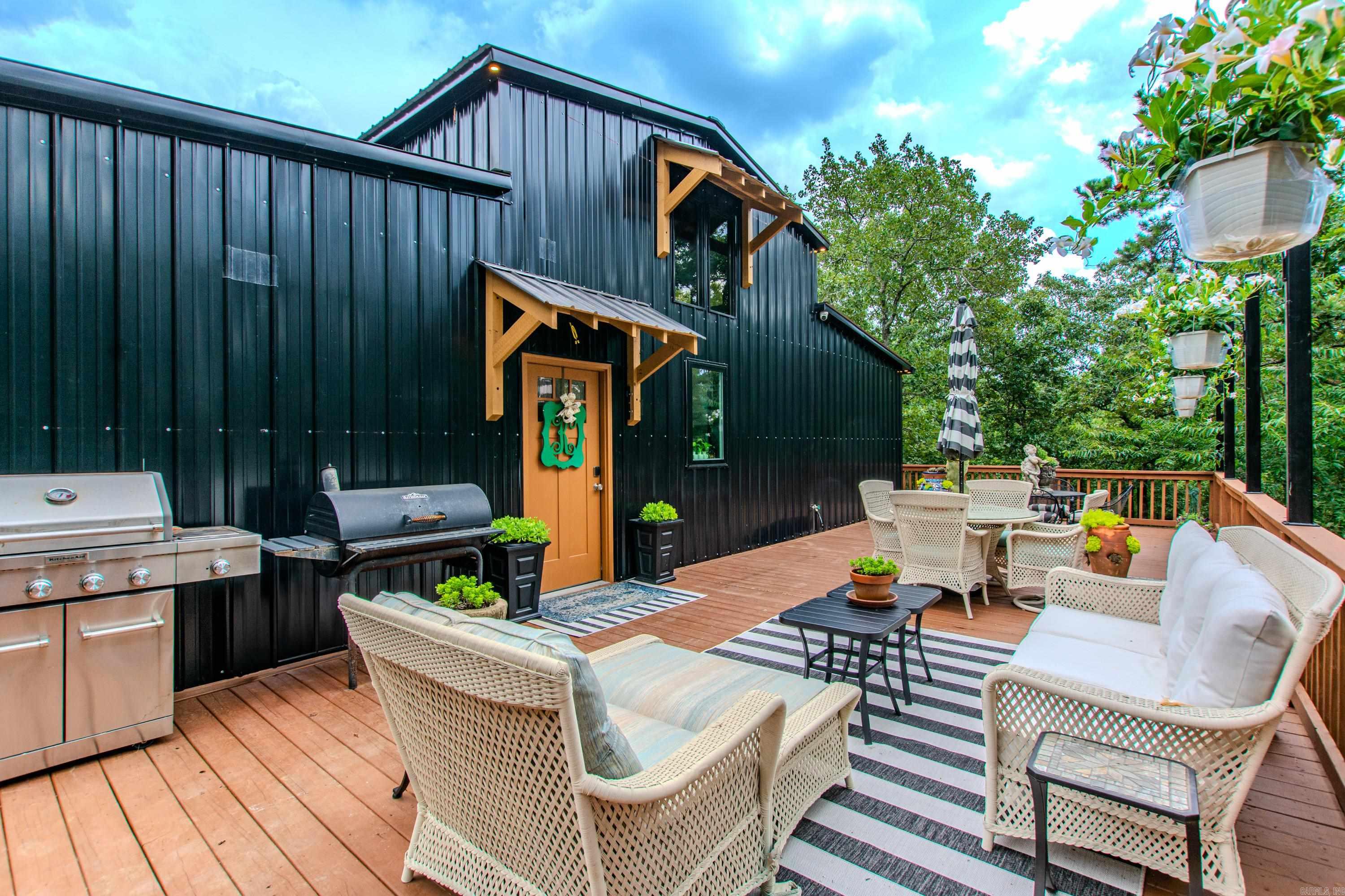 2116 E Justice Rd  Cabot, AR