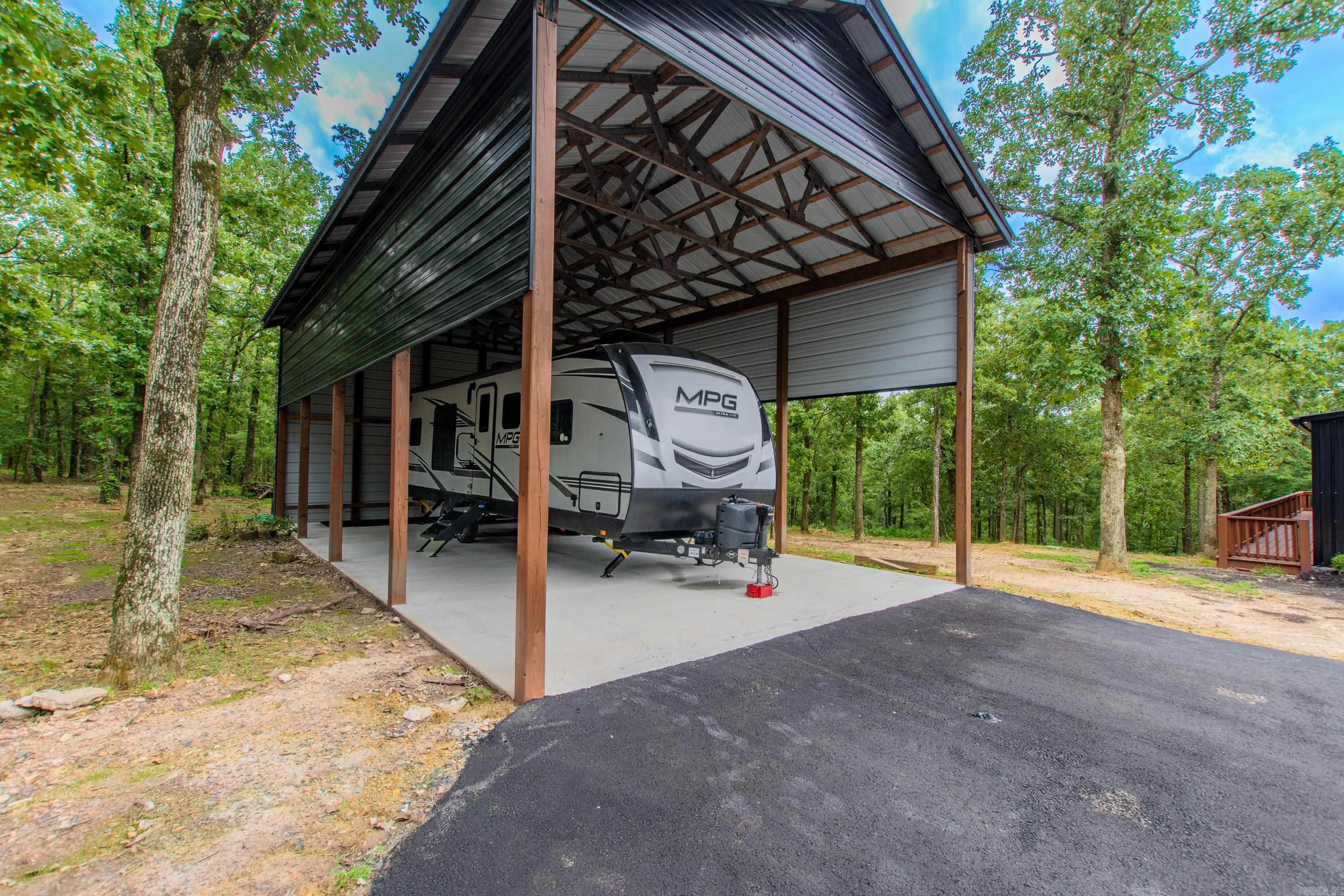 2116 E Justice Rd  Cabot, AR