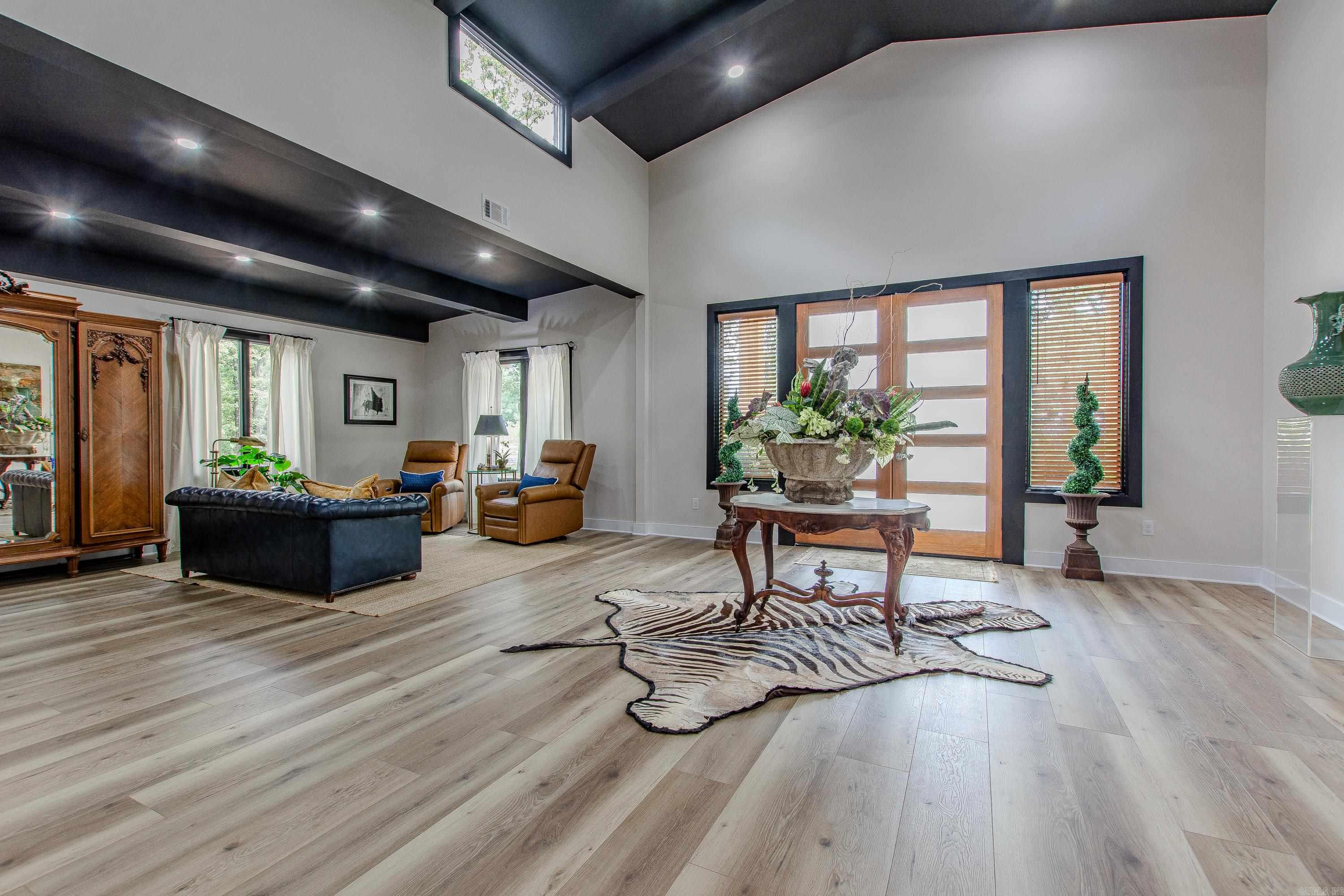 2116 E Justice Rd  Cabot, AR