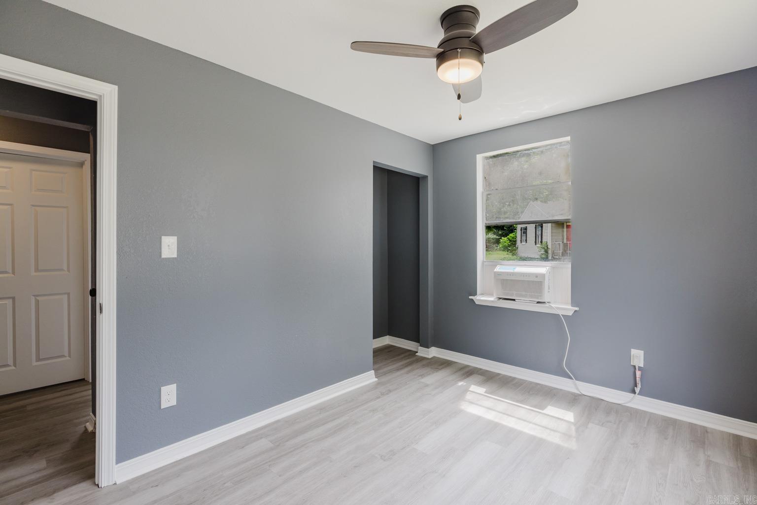 114 Wilson  Jacksonville, AR