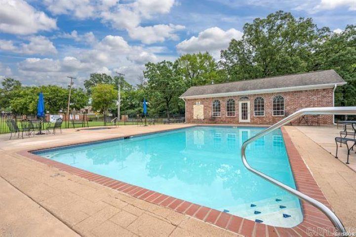 451 Lakeland  Hot Springs National Park, AR