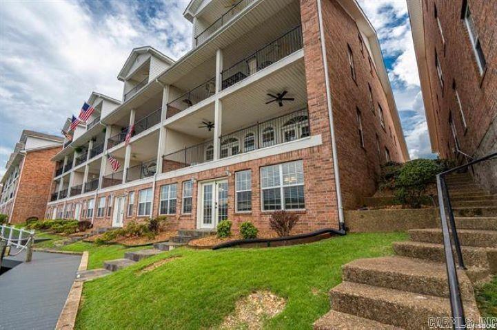 451 Lakeland  Hot Springs National Park, AR
