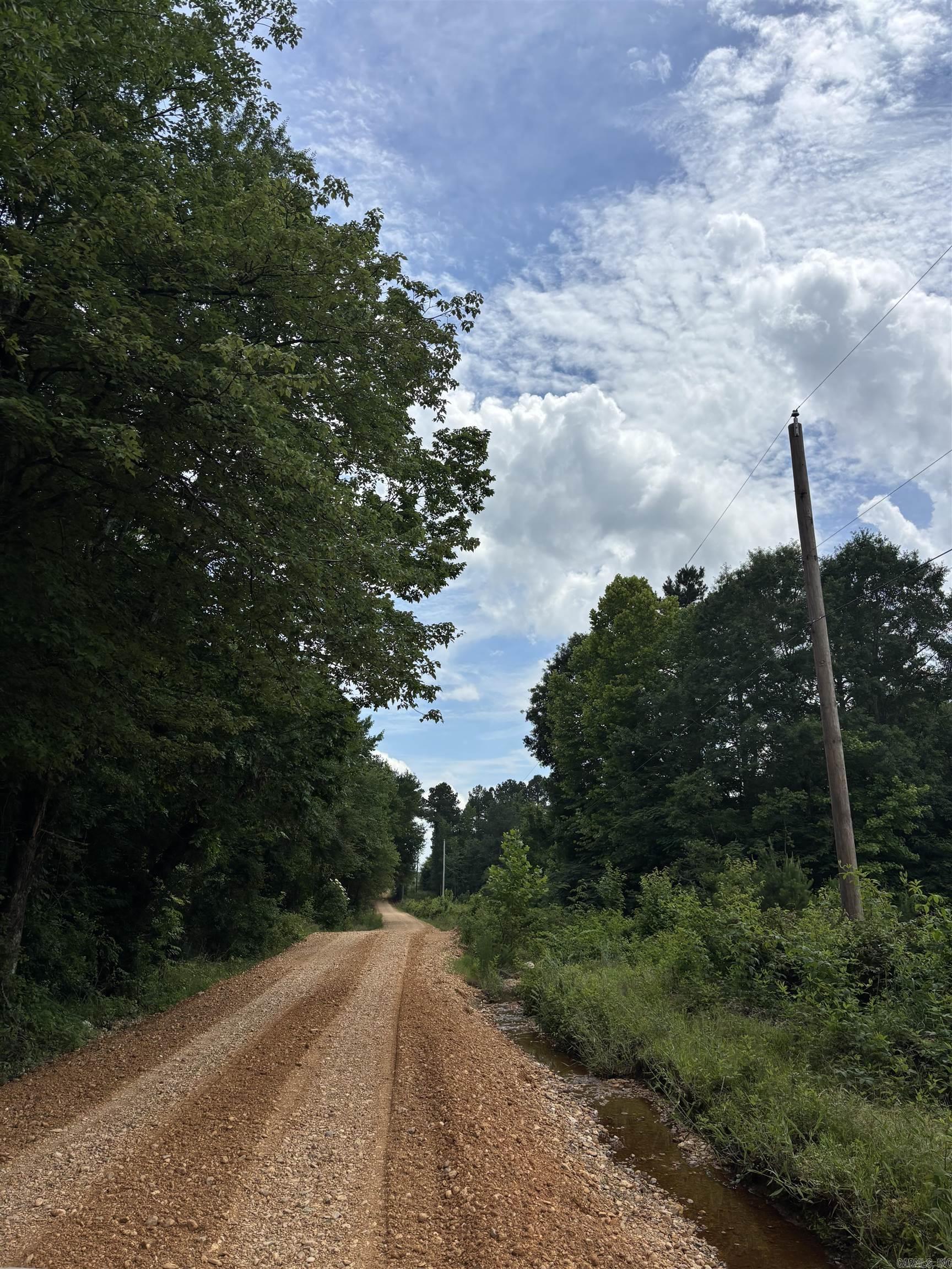 205-211E County line rd  Sparkman, AR