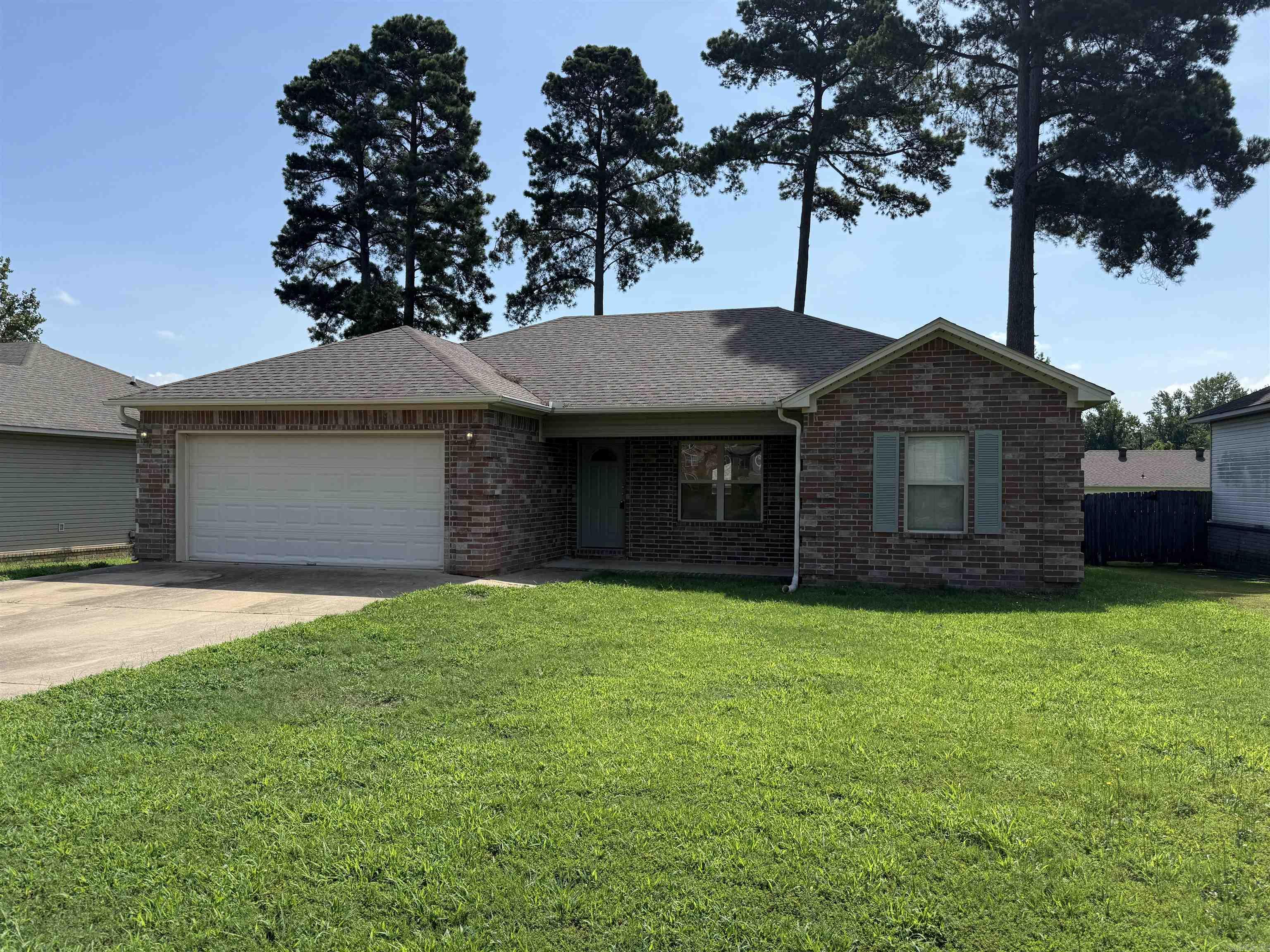 302 Franklin  Jacksonville, AR
