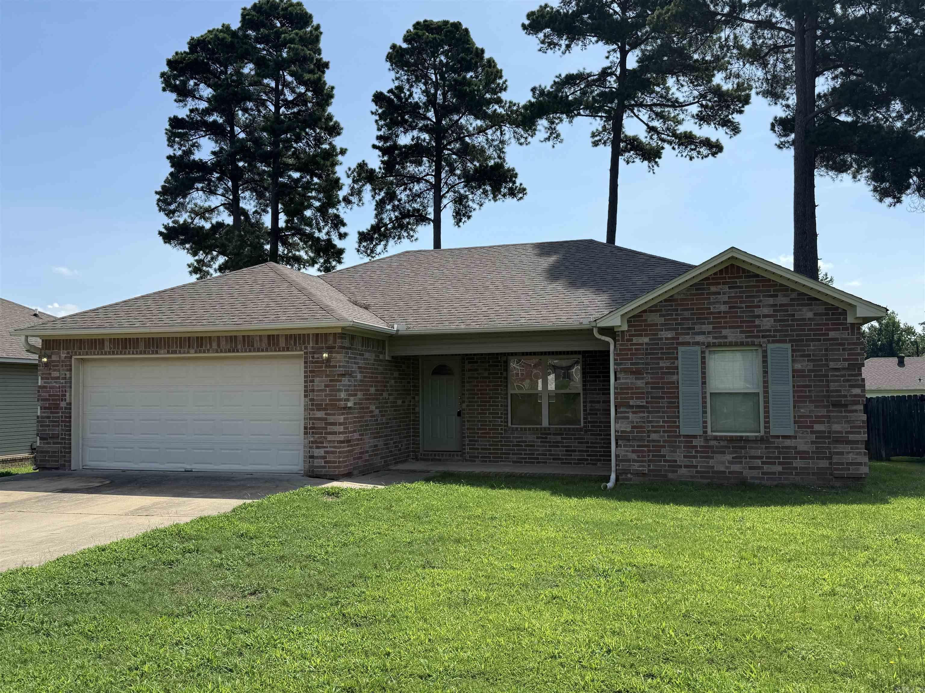 302 Franklin  Jacksonville, AR