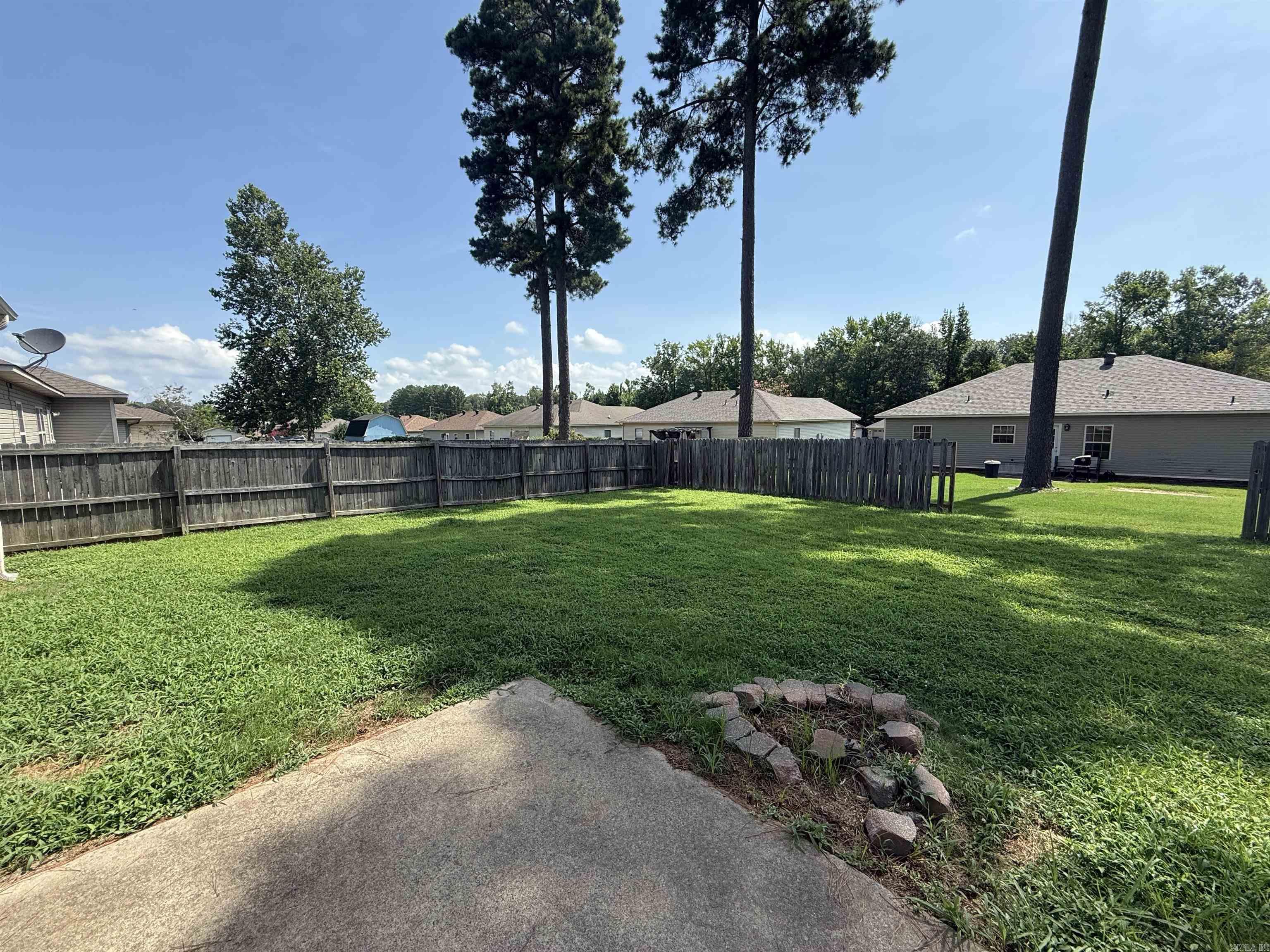 302 Franklin  Jacksonville, AR