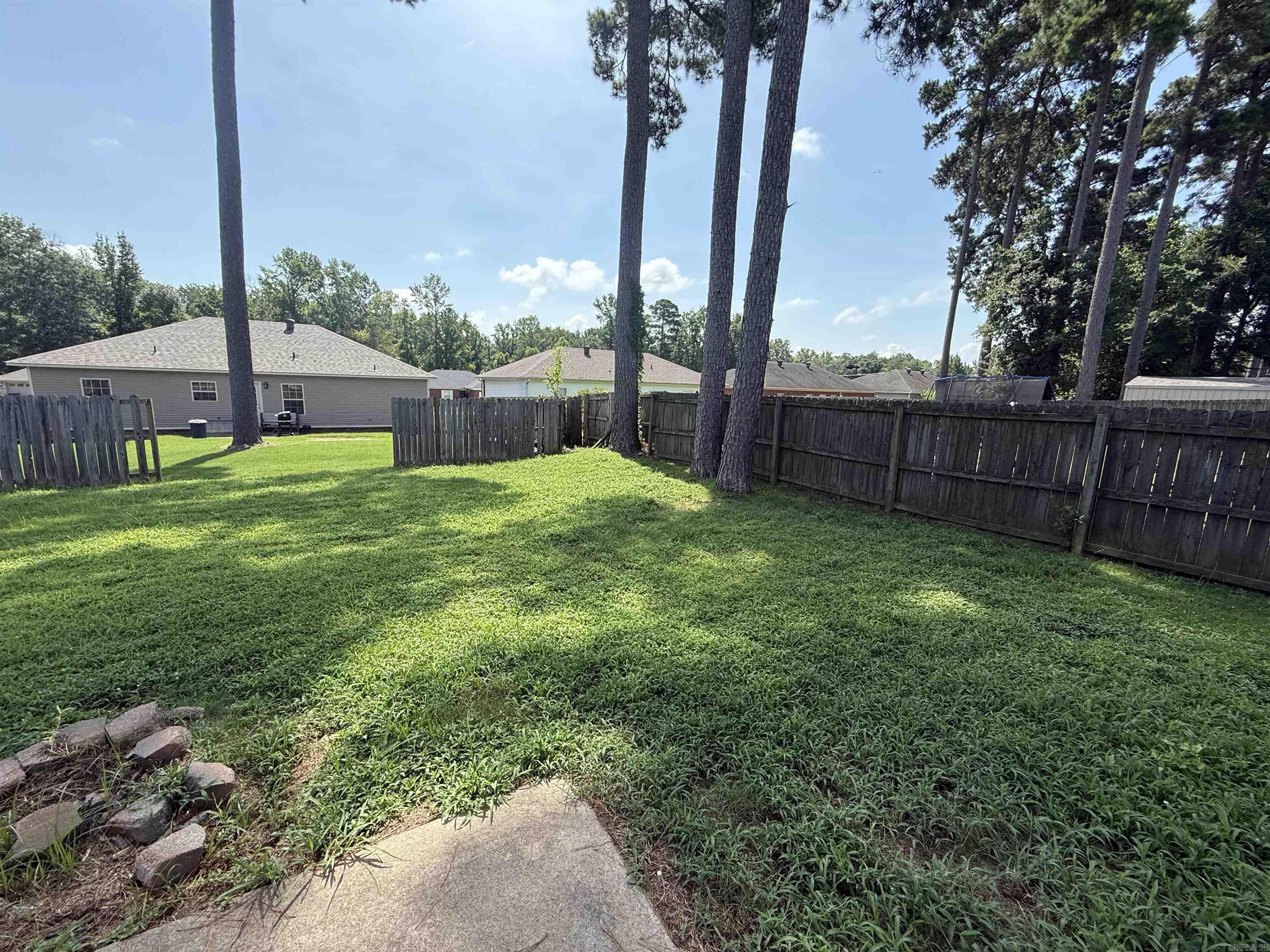 302 Franklin  Jacksonville, AR