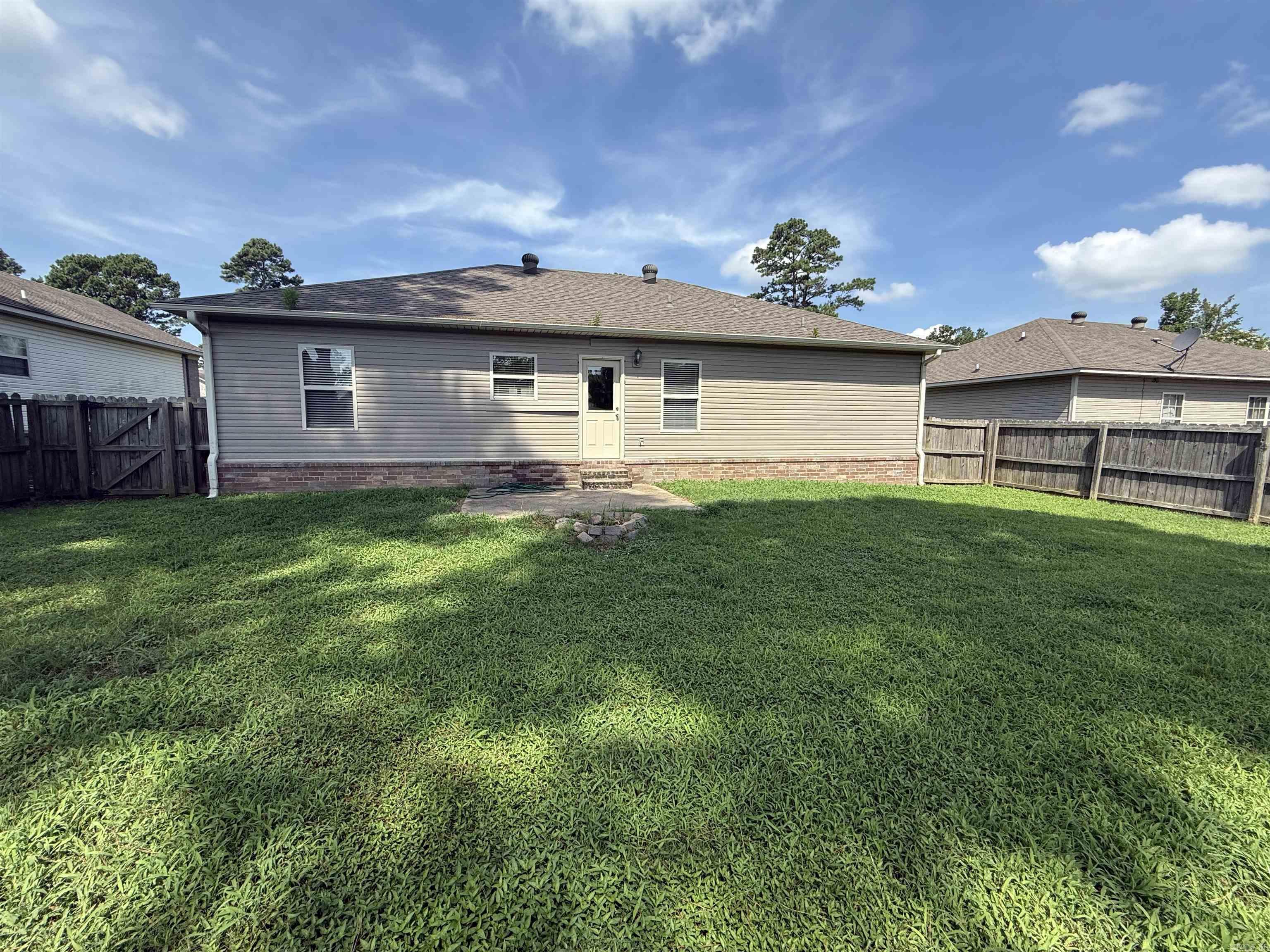 302 Franklin  Jacksonville, AR