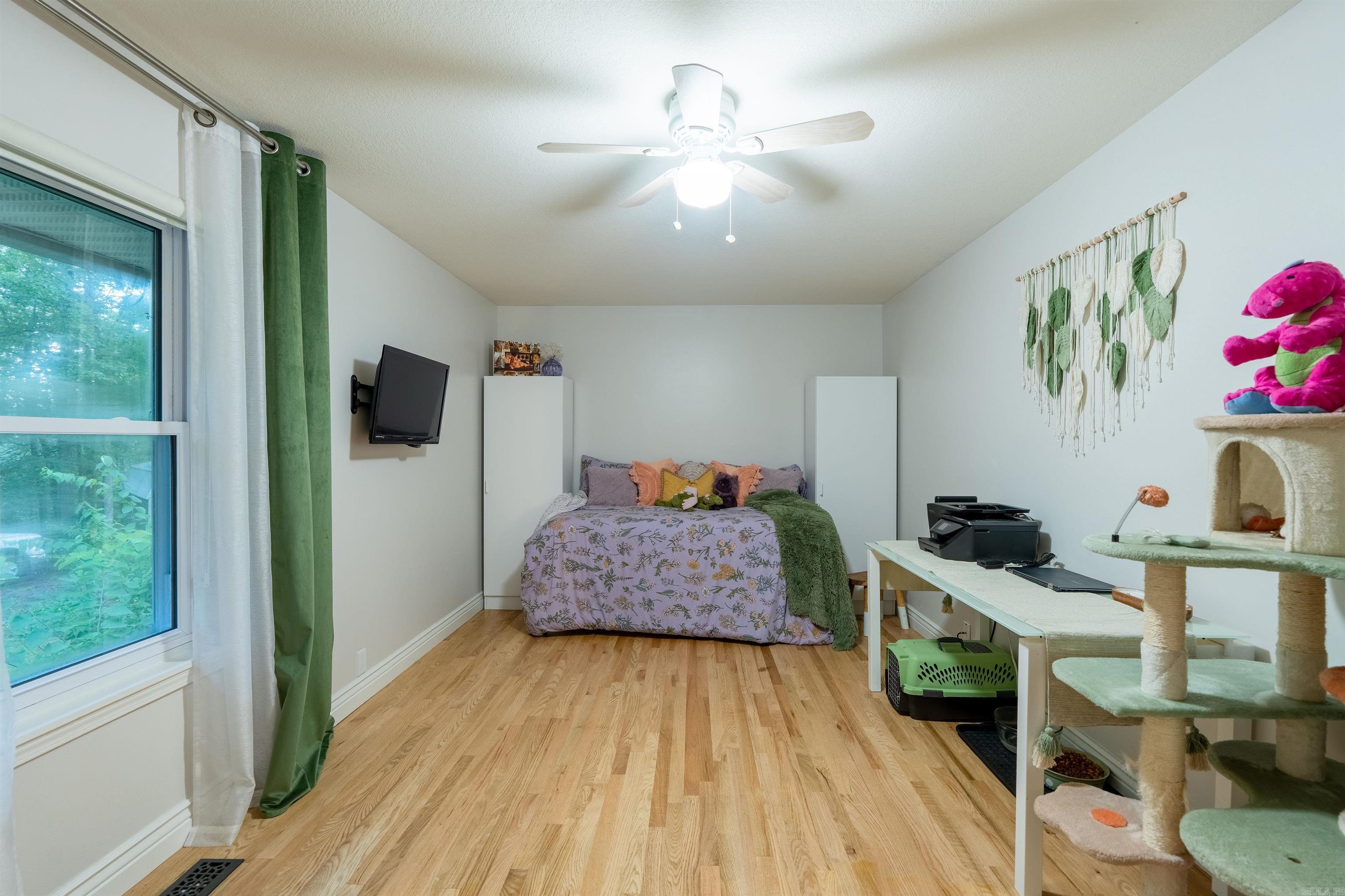 274 Woodlawn  Heber Springs, AR