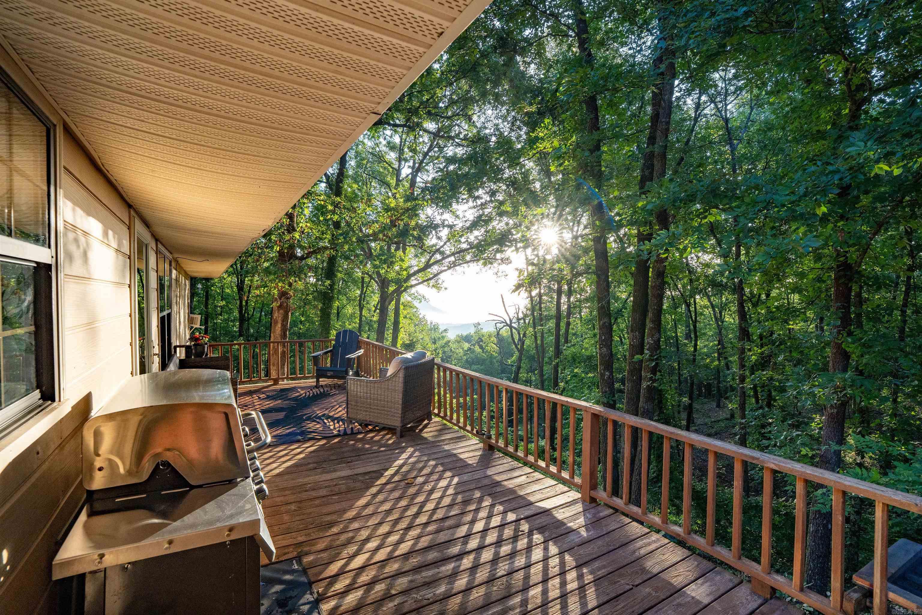 274 Woodlawn  Heber Springs, AR