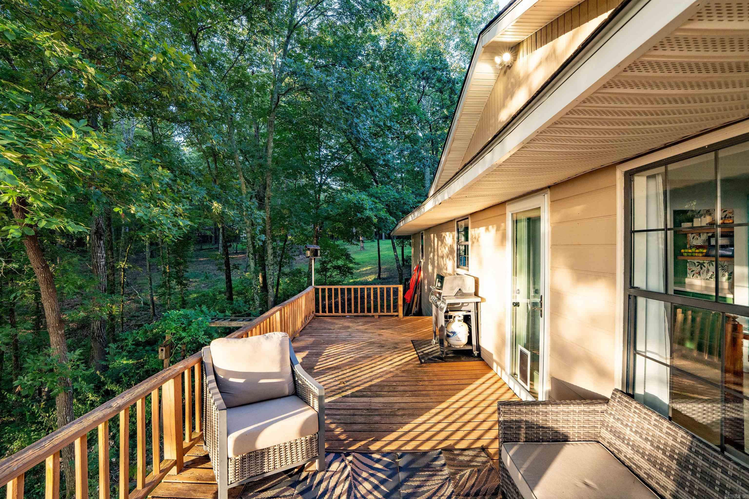274 Woodlawn  Heber Springs, AR