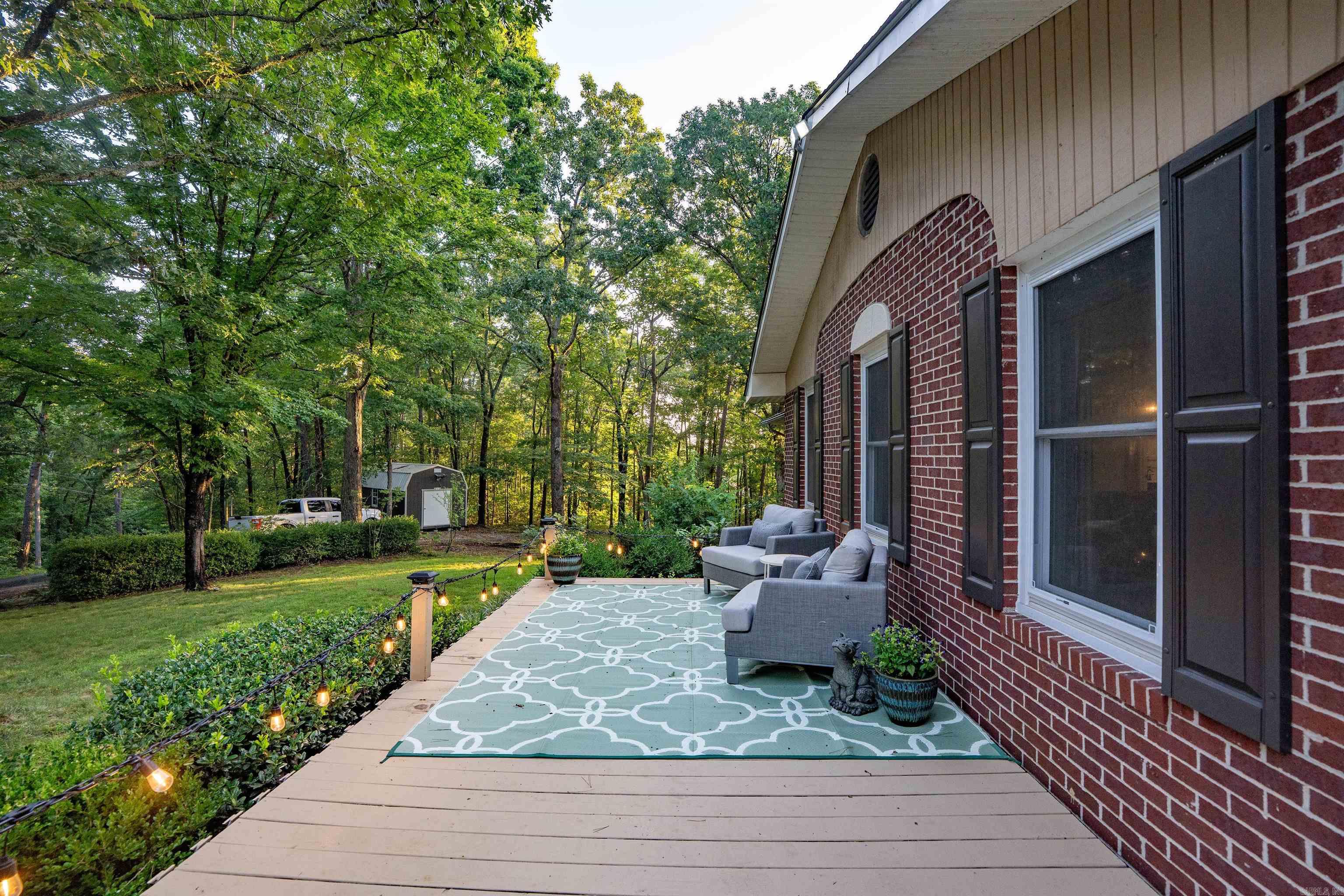 274 Woodlawn  Heber Springs, AR