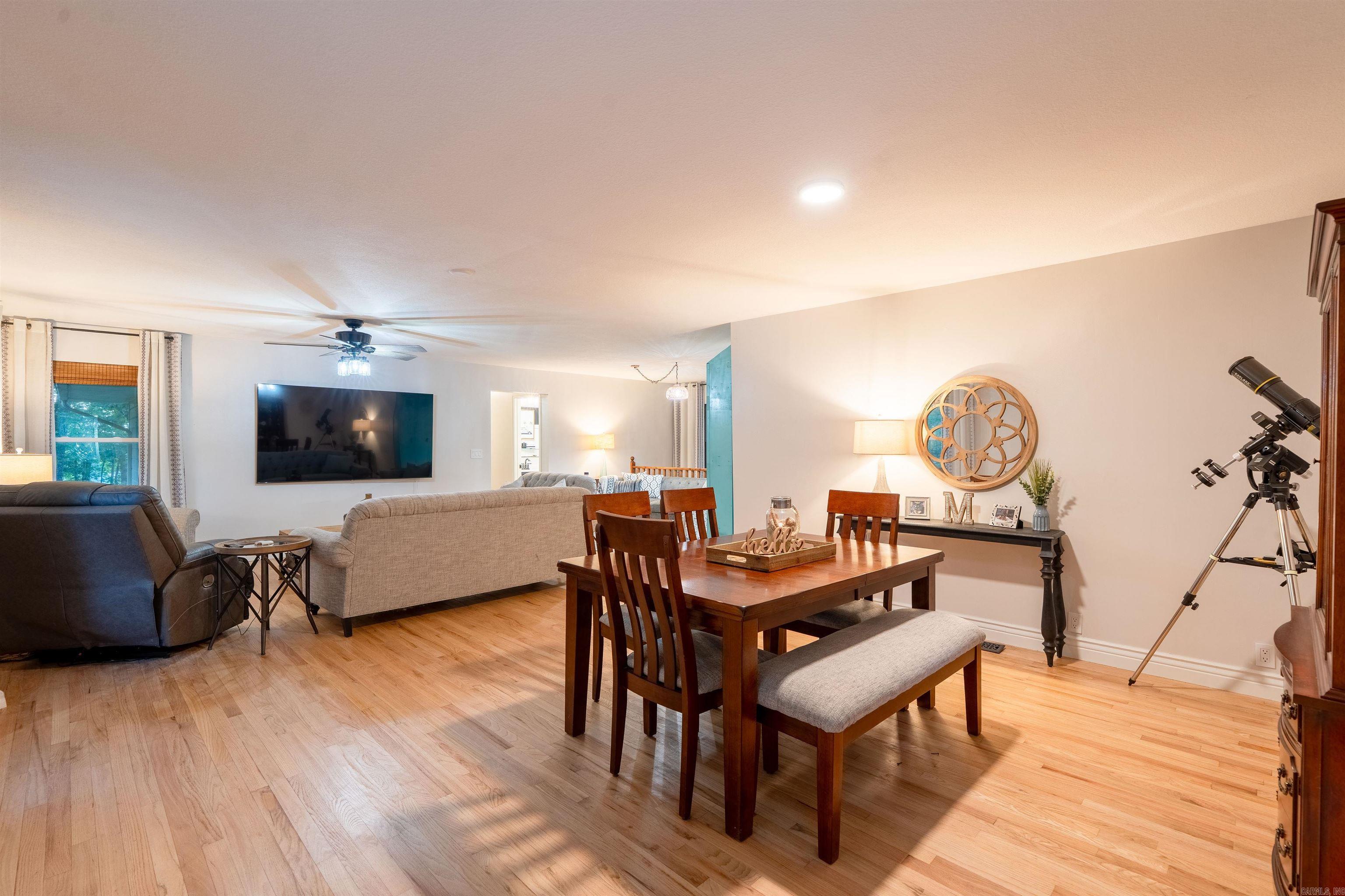 274 Woodlawn  Heber Springs, AR