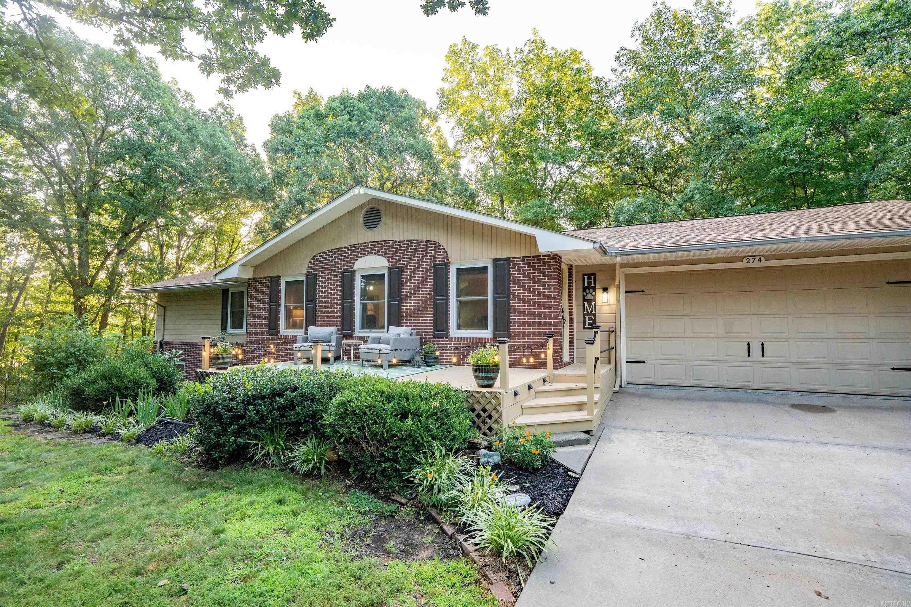 274 Woodlawn  Heber Springs, AR