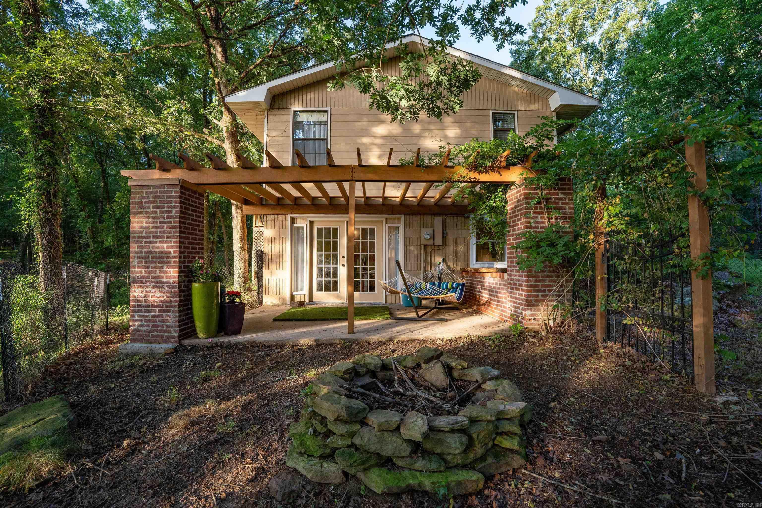 274 Woodlawn  Heber Springs, AR