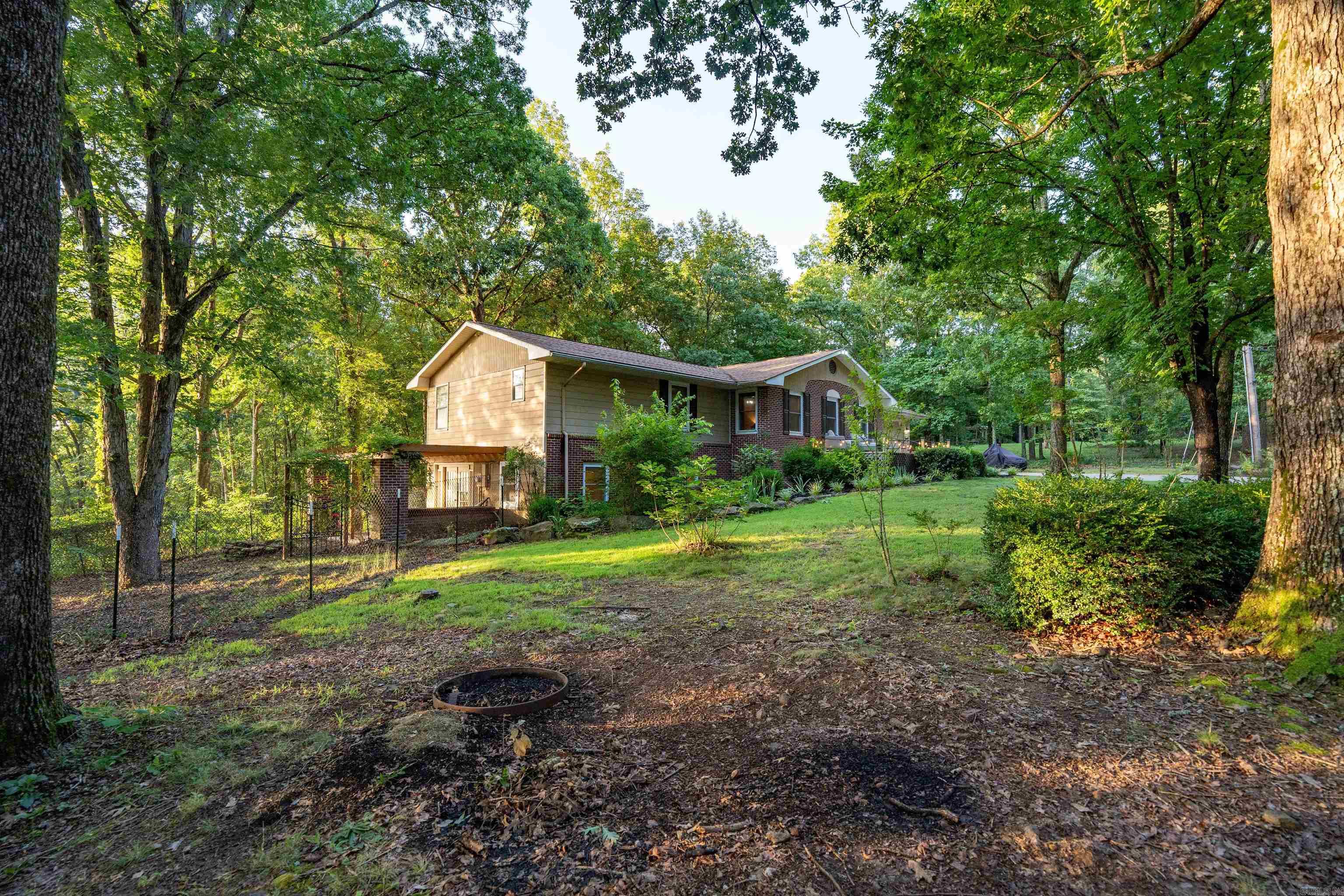 274 Woodlawn  Heber Springs, AR