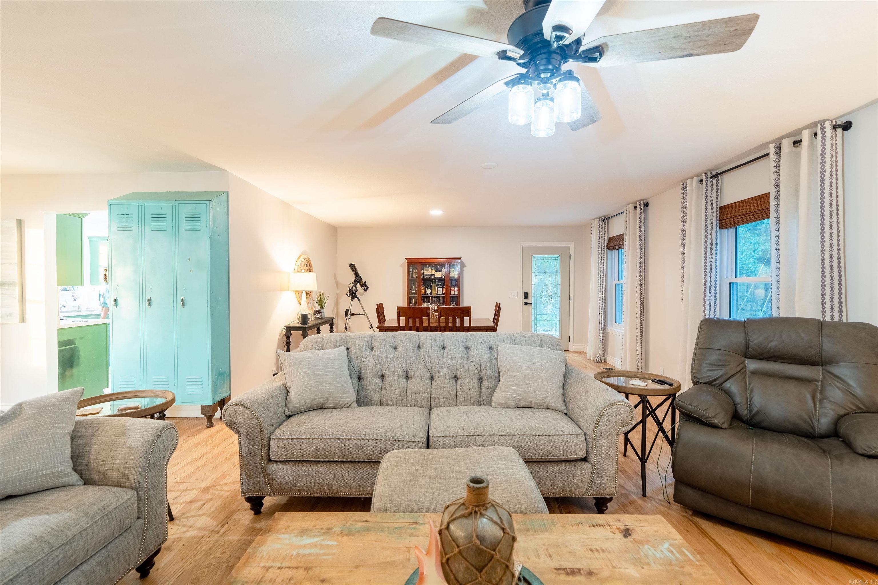 274 Woodlawn  Heber Springs, AR