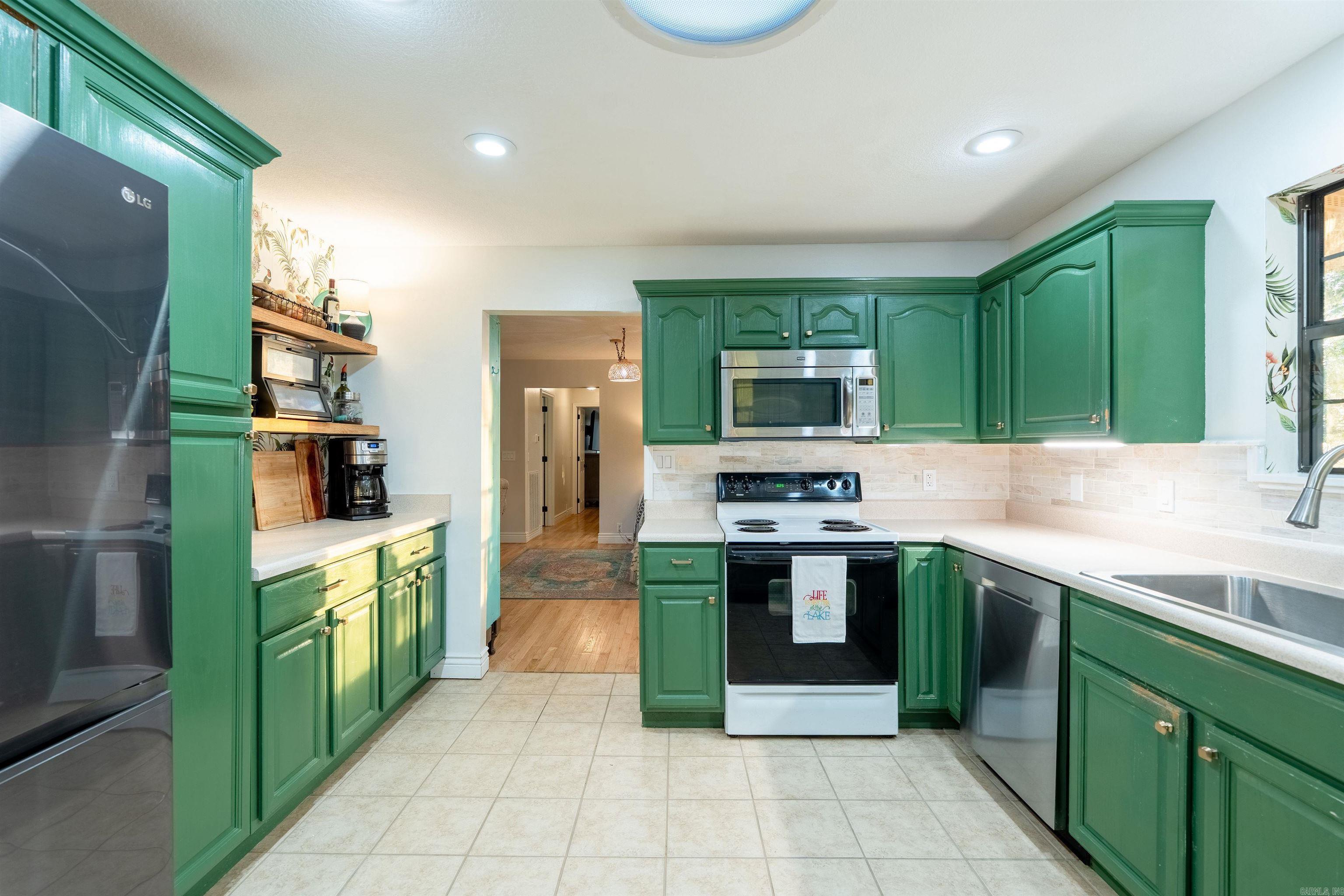 274 Woodlawn  Heber Springs, AR