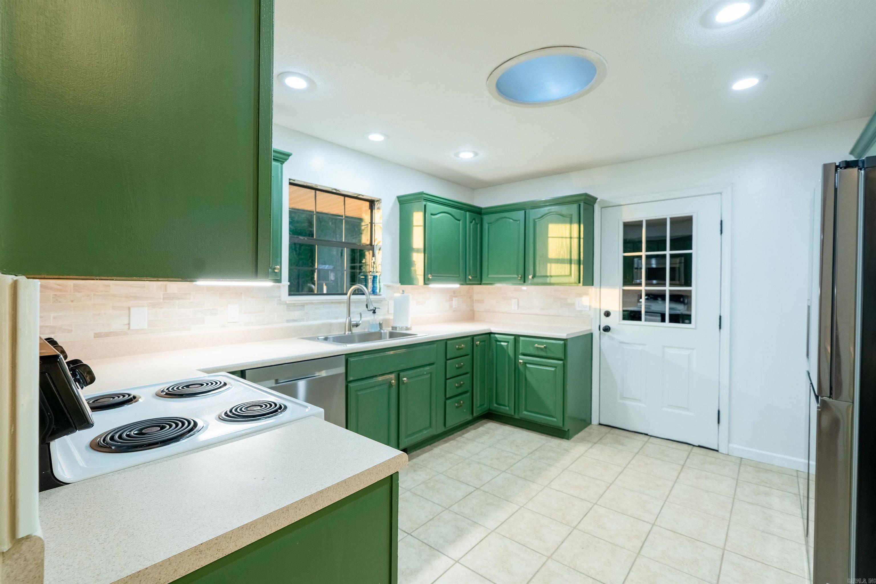 274 Woodlawn  Heber Springs, AR