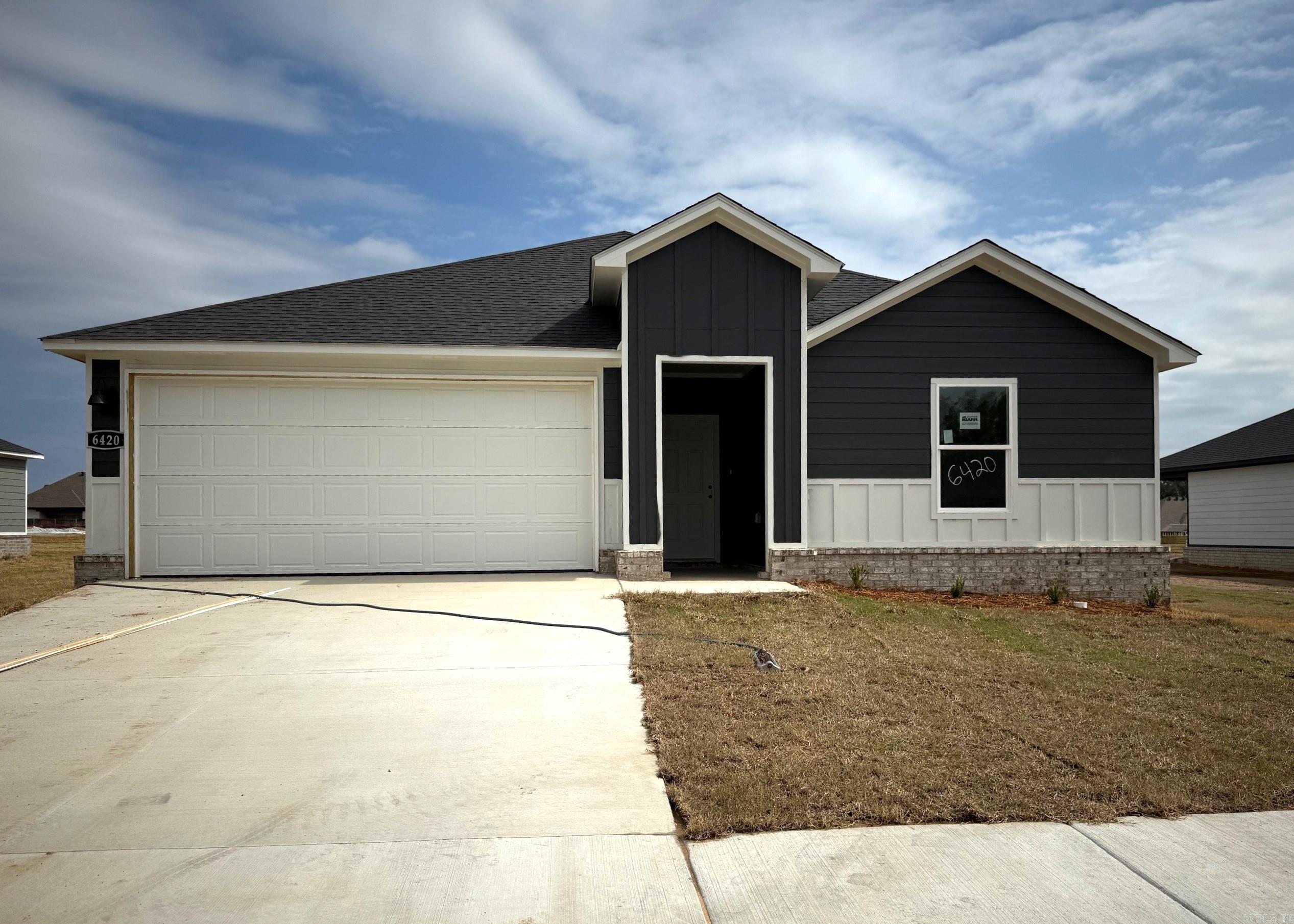 6420 Newark Drive