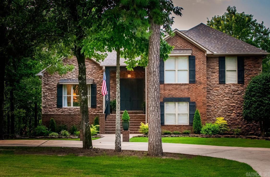 2730 Collins  Conway, AR