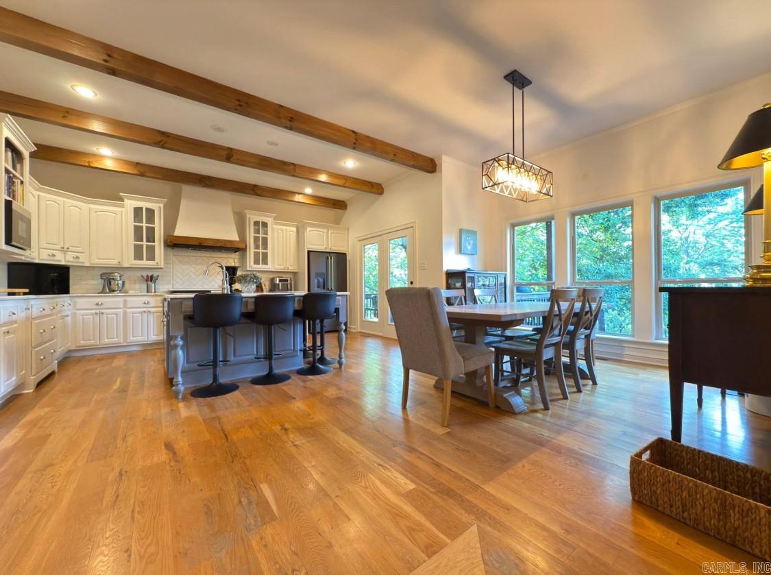 2730 Collins  Conway, AR