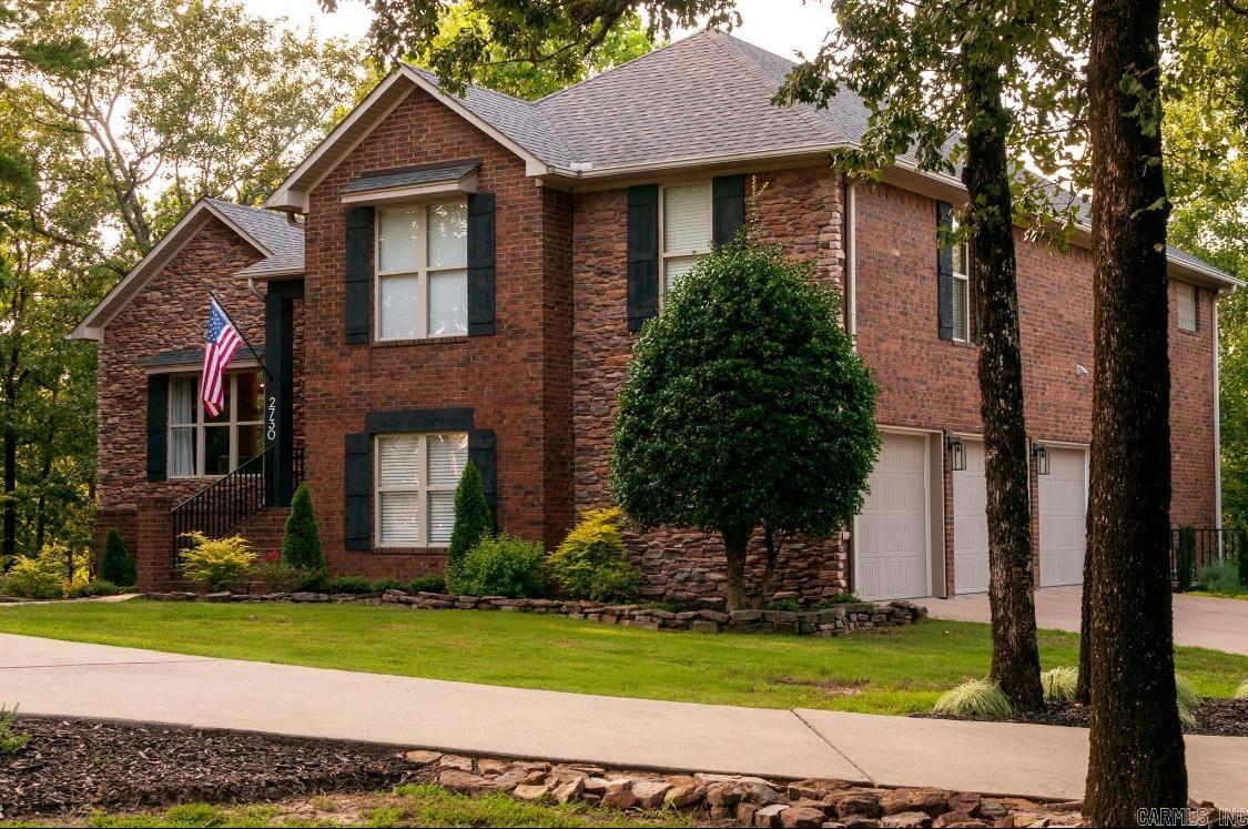 2730 Collins  Conway, AR
