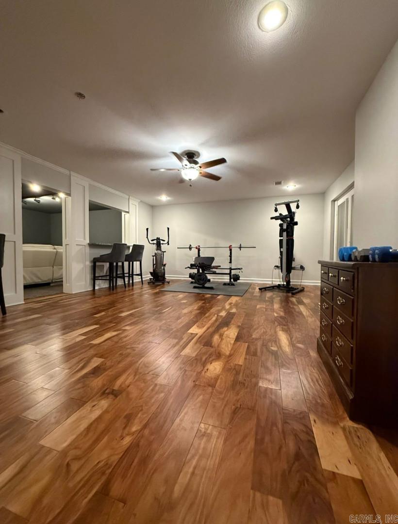 2730 Collins  Conway, AR